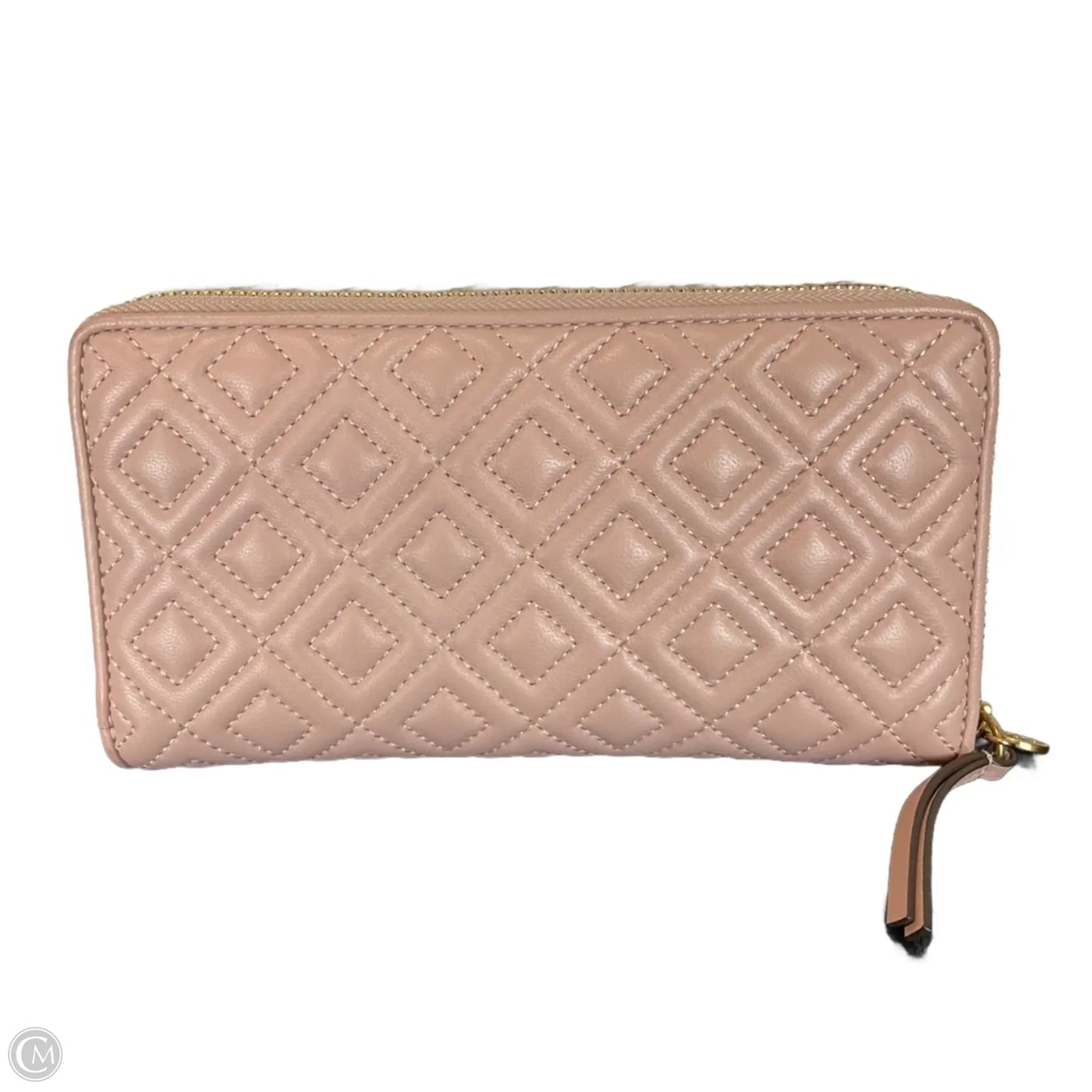 Wallet Designer By Tory Burch, Size: Large