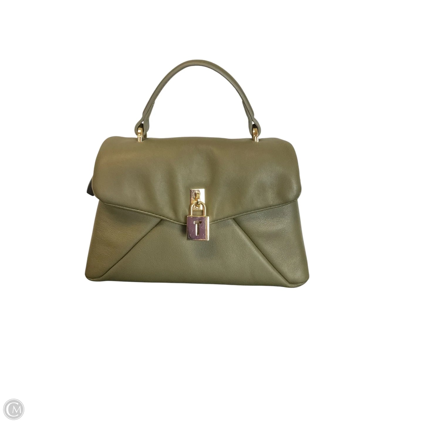 Handbag By Ted Baker, Size: Small