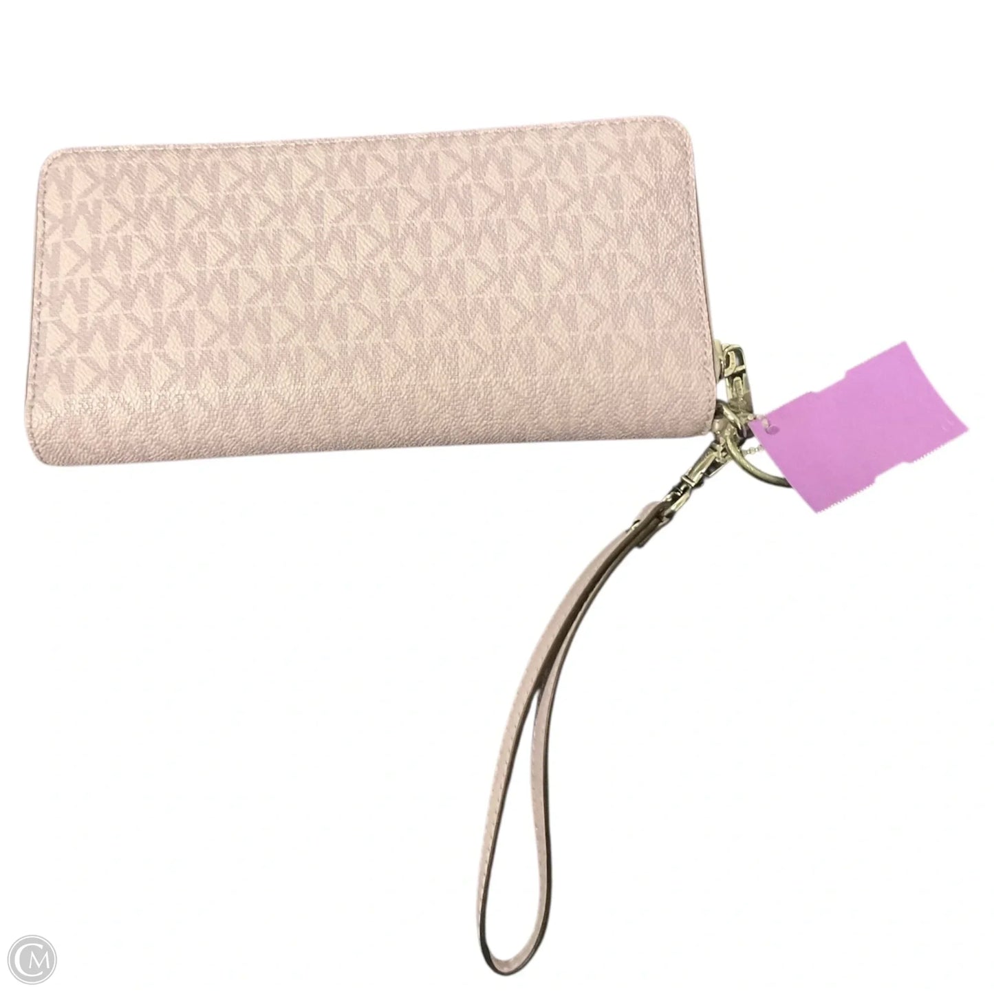 Wallet Designer By Michael Kors, Size: Large