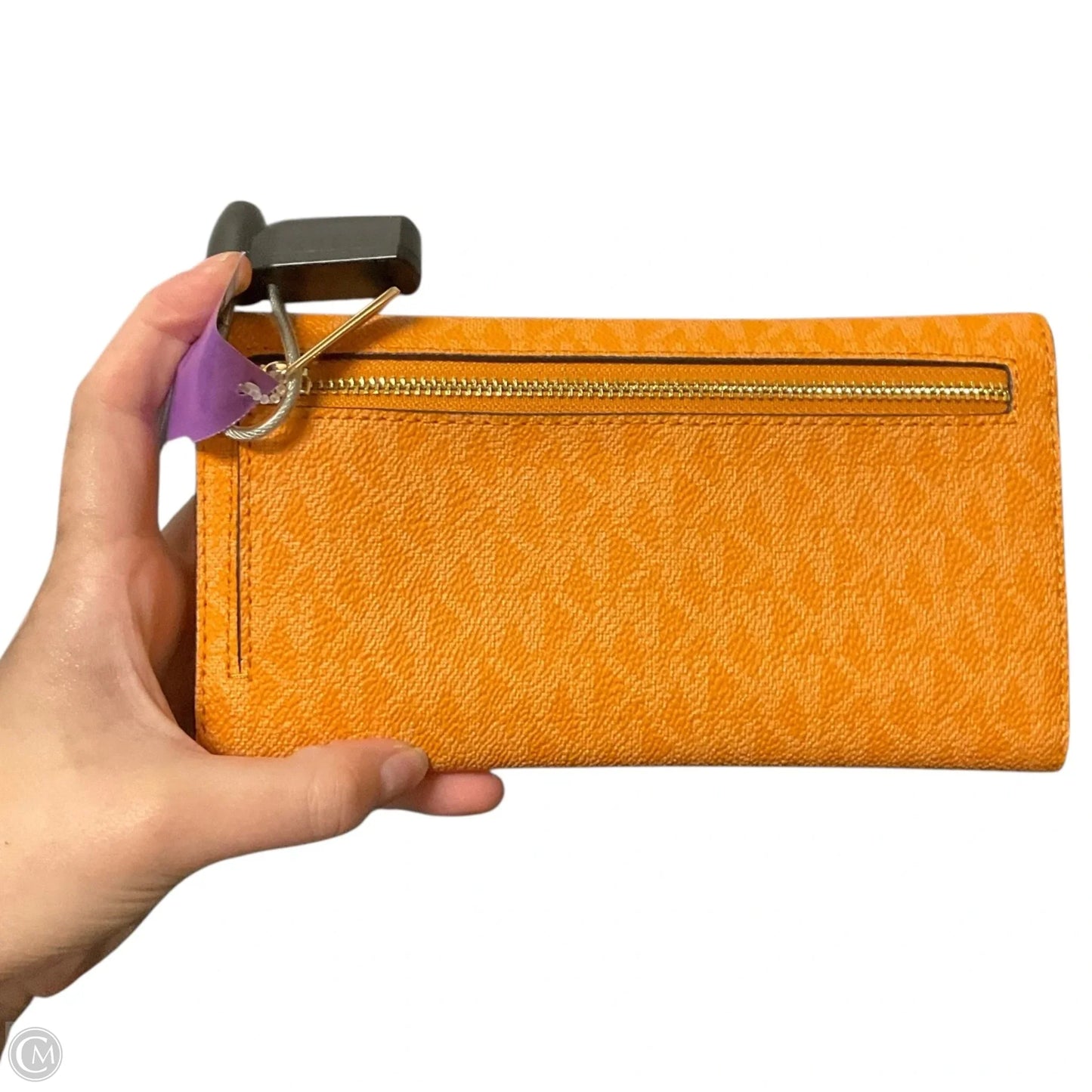 Wallet Designer By Michael Kors, Size: Medium
