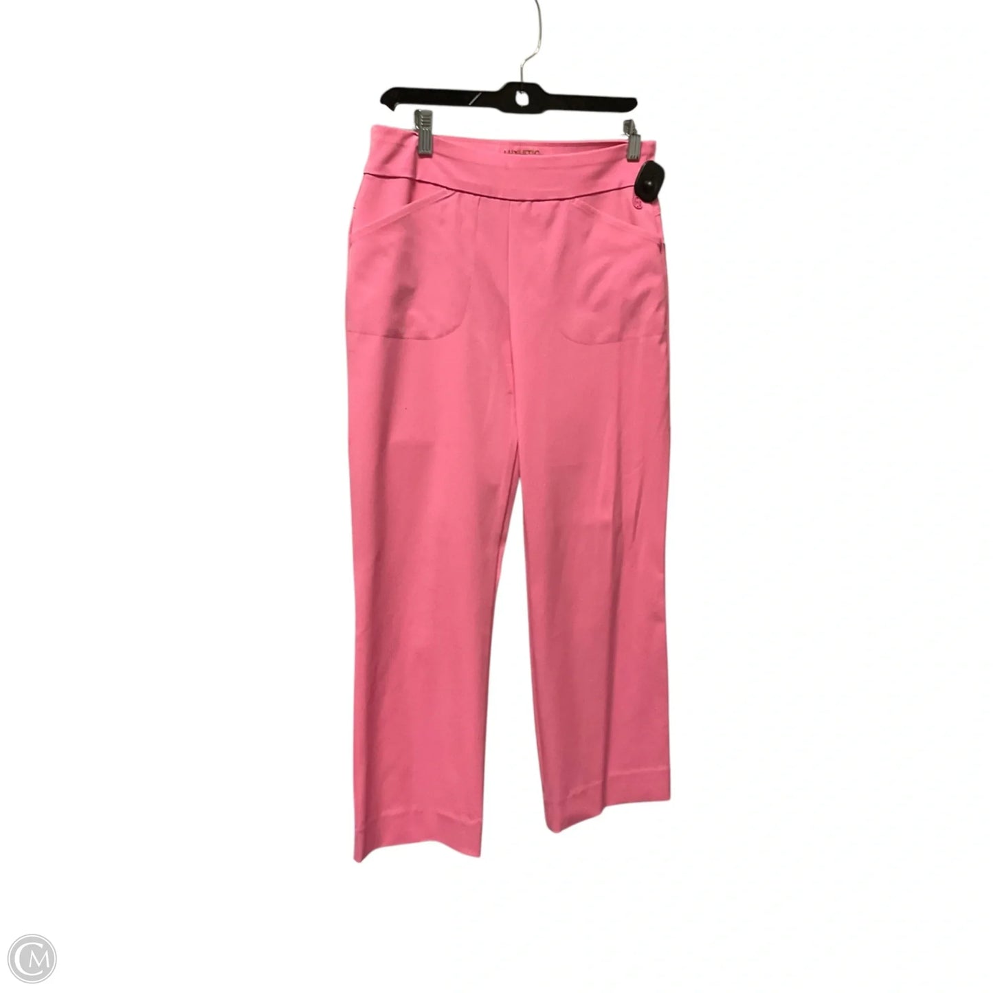 Pants Designer By Lilly Pulitzer In Pink, Size: 4