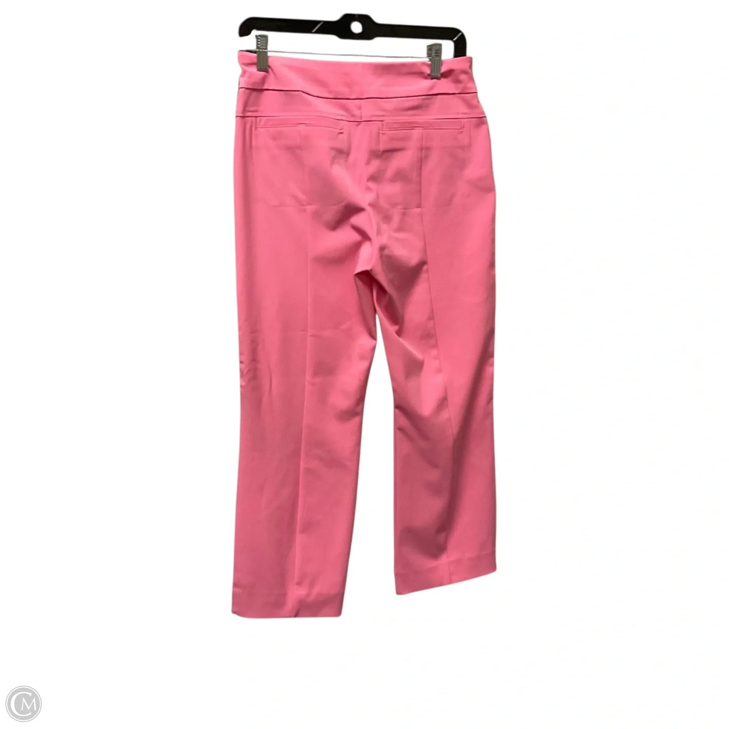 Pants Designer By Lilly Pulitzer In Pink, Size: 4