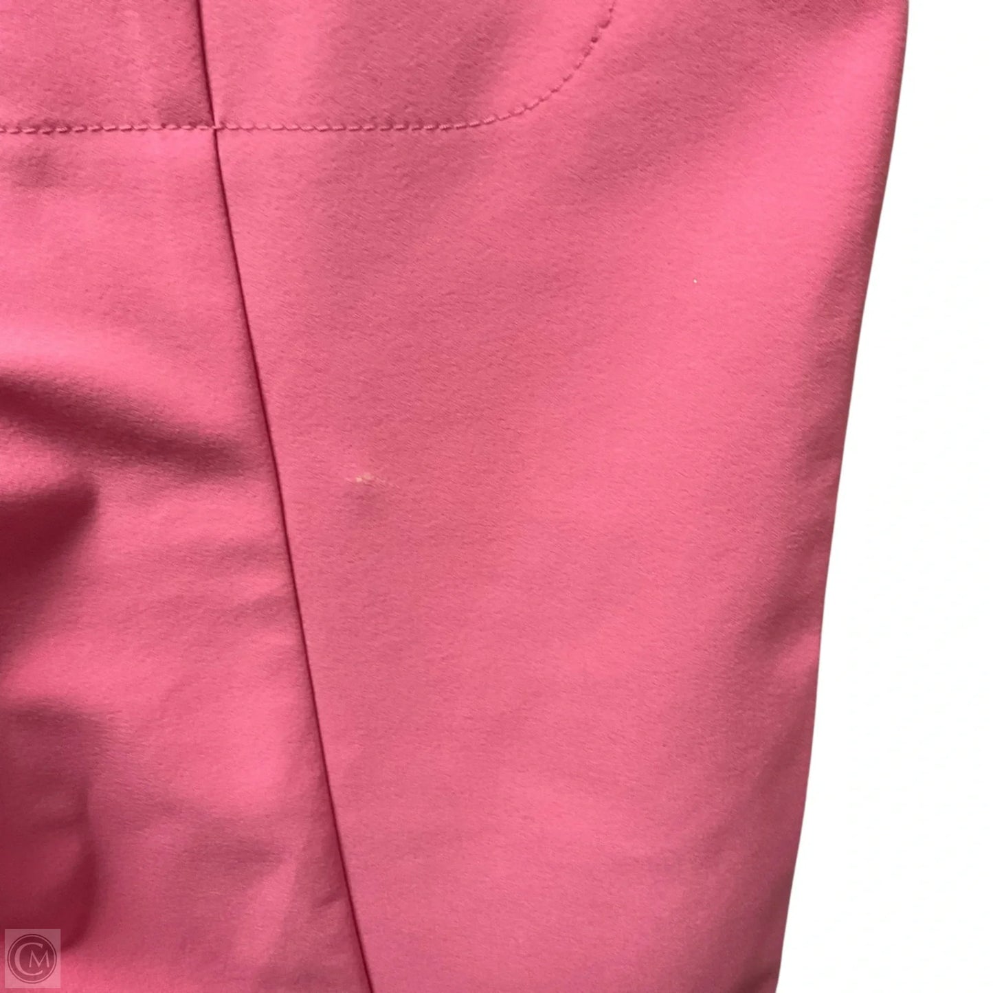 Pants Designer By Lilly Pulitzer In Pink, Size: 4