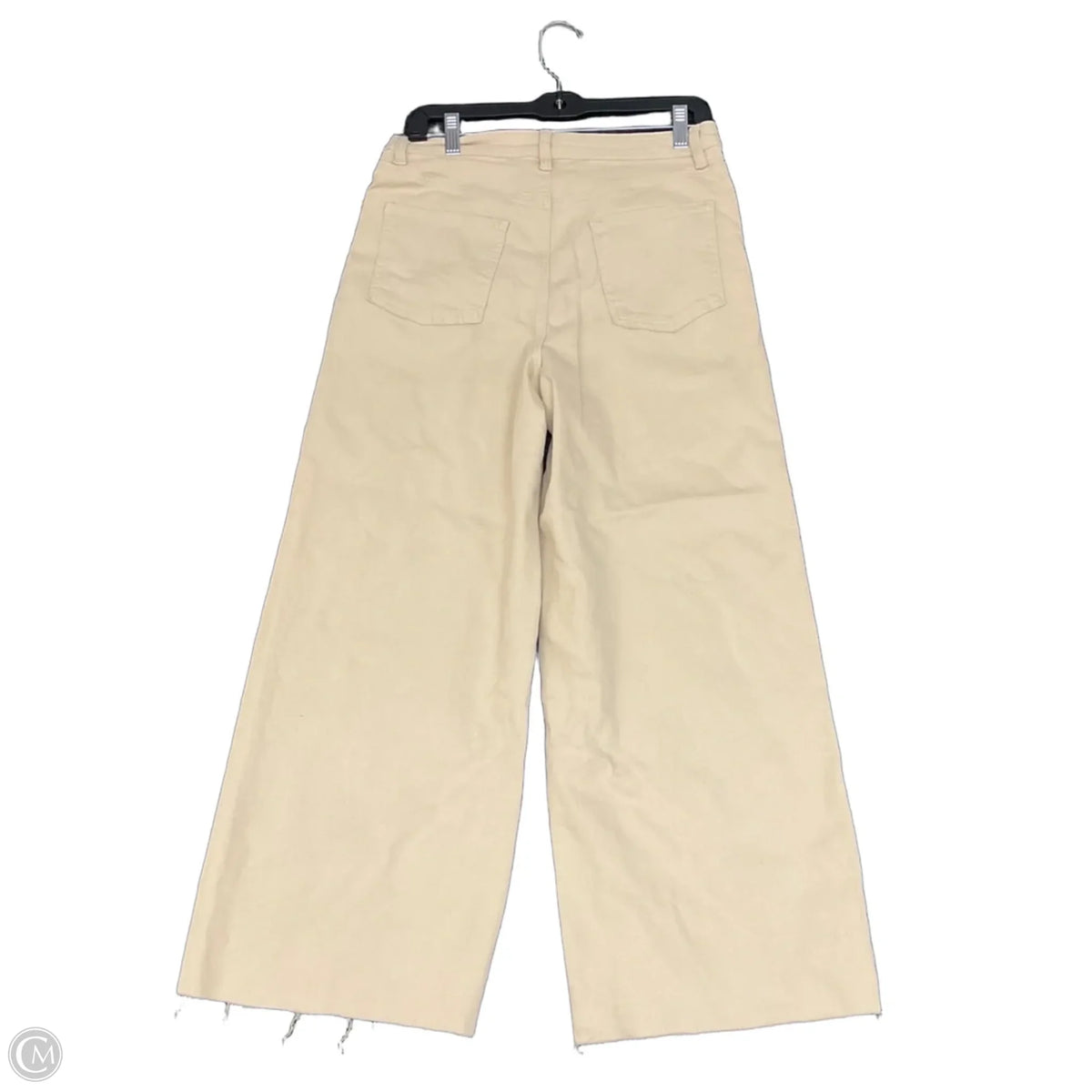 Pants Other By Easel In Beige, Size: M