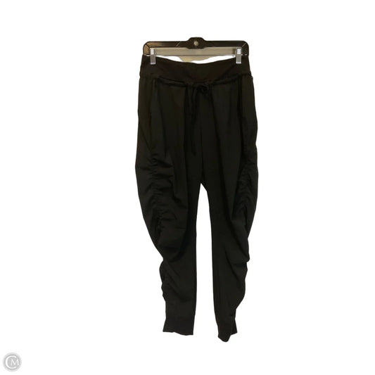 Pants Joggers By Athleta In Black, Size: 4
