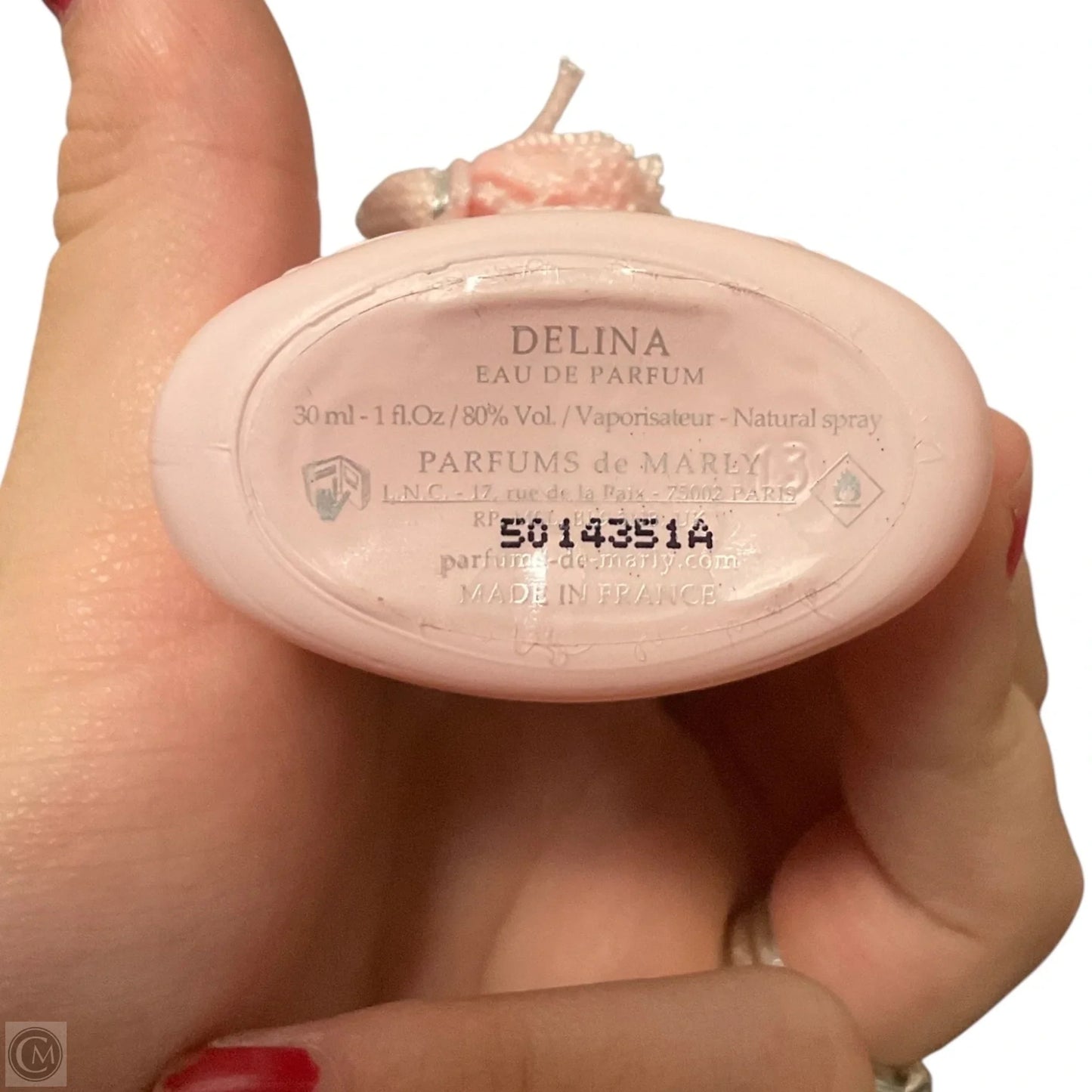 Fragrance By Cma, Size: