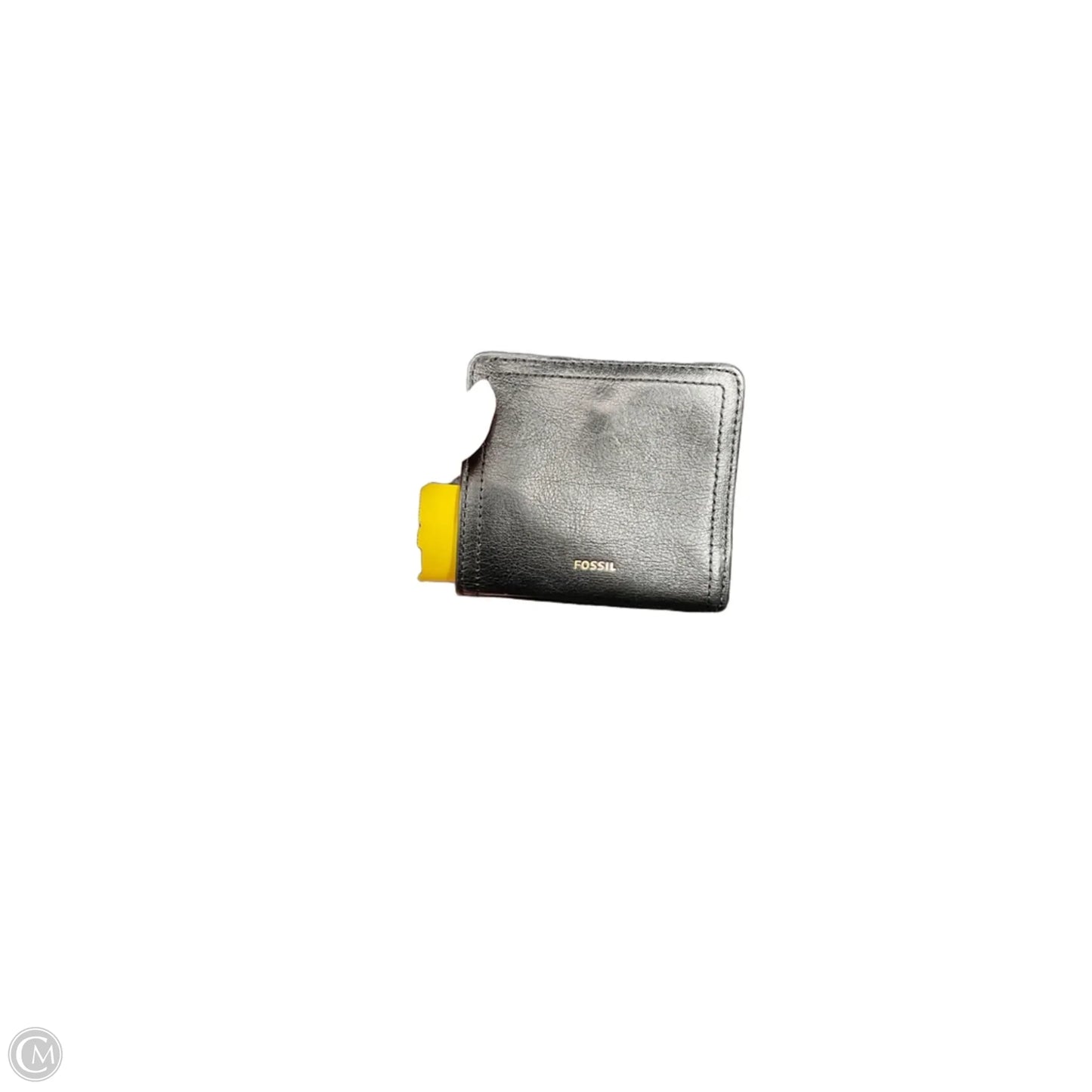 Wallet By Fossil, Size: Small