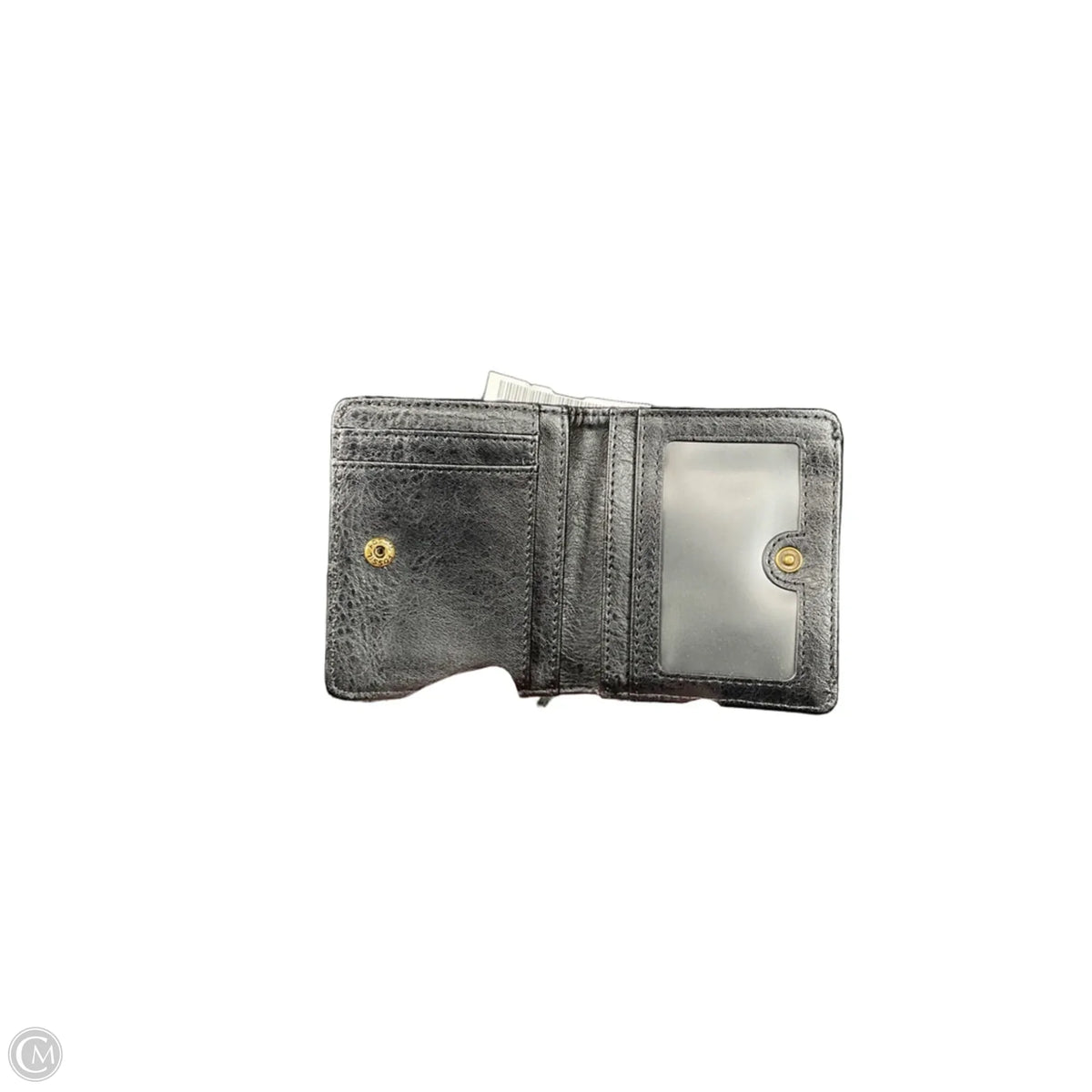 Wallet By Fossil, Size: Small