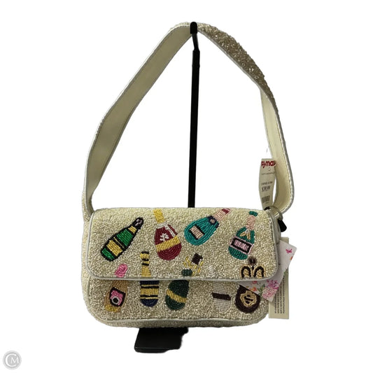 Handbag By Clothes Mentor, Size: Medium