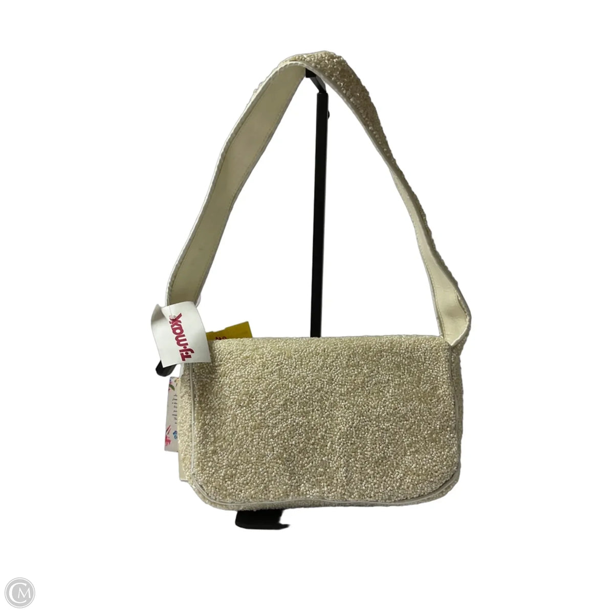 Handbag By Clothes Mentor, Size: Medium