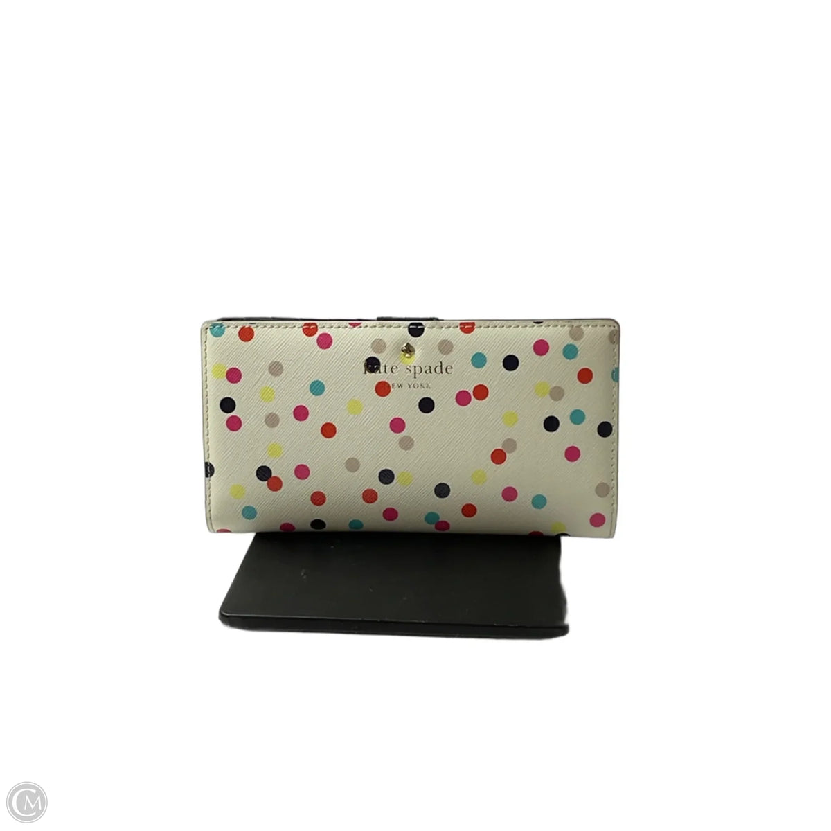 Wallet Designer By Kate Spade, Size: Medium