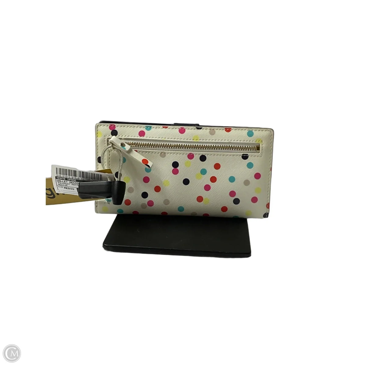 Wallet Designer By Kate Spade, Size: Medium