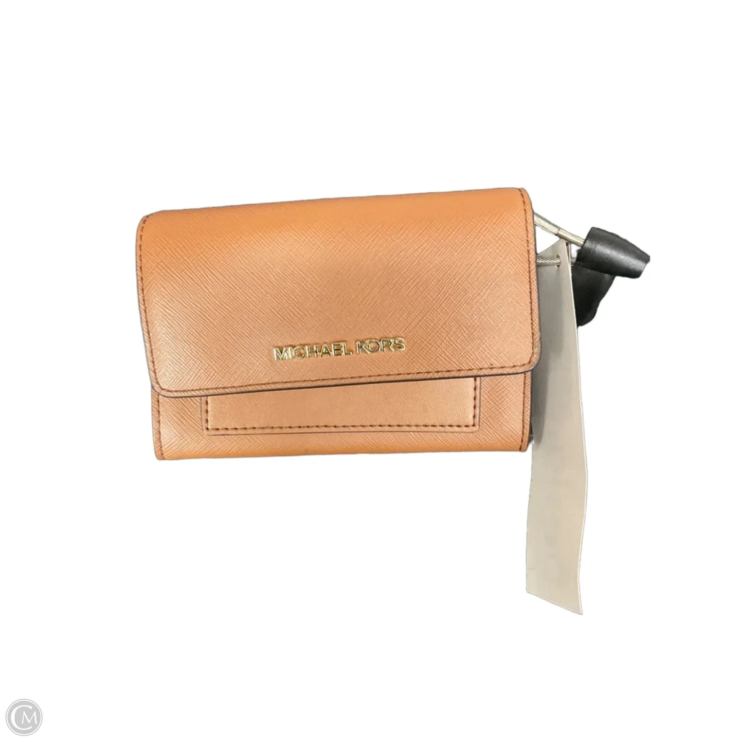 Wallet Designer By Michael Kors, Size: Small