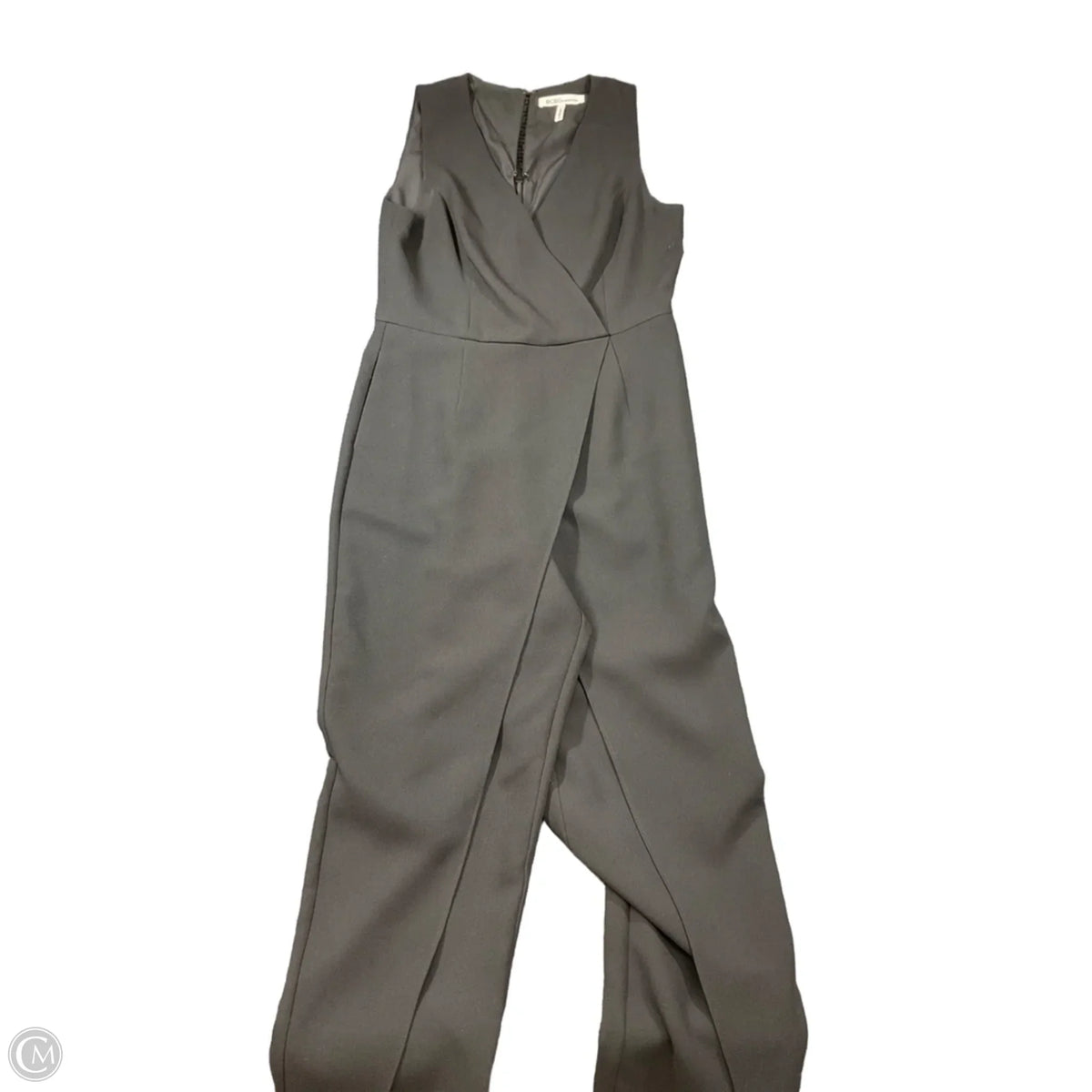 Jumpsuit By Bcbgeneration In Black, Size: 10