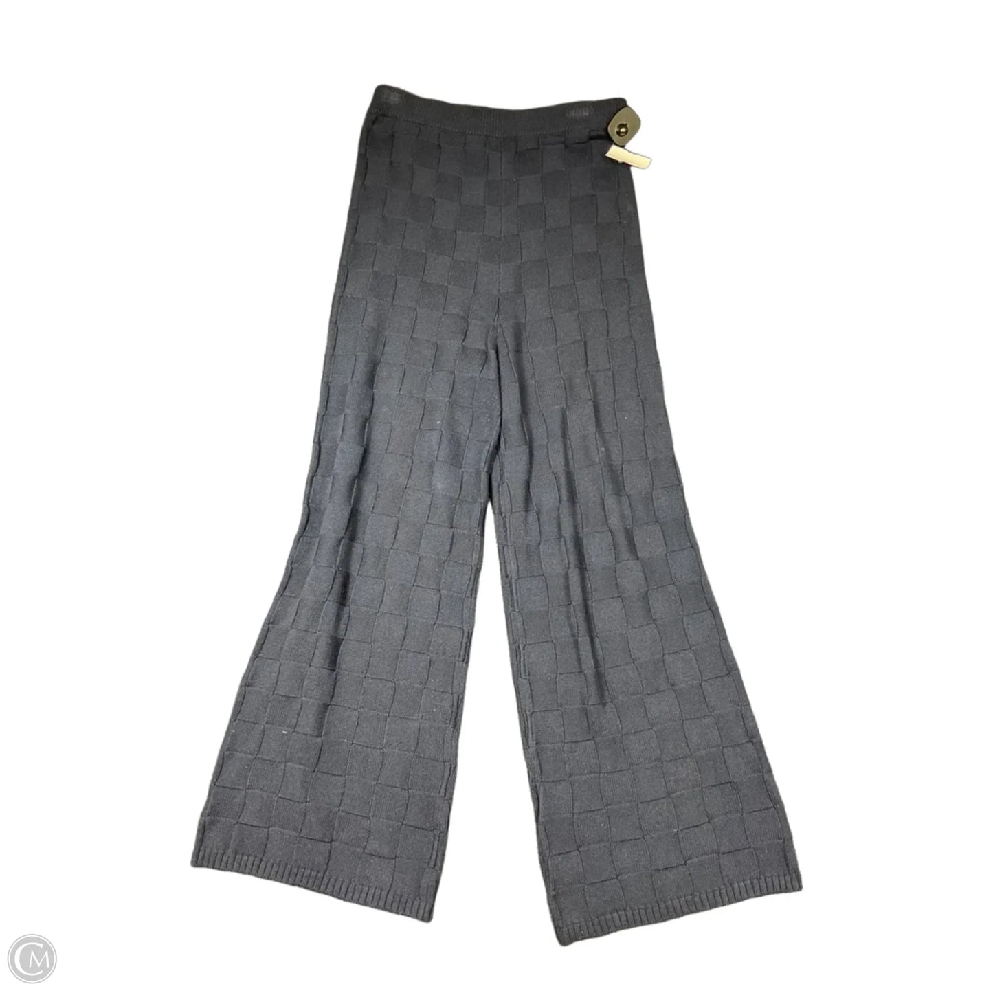 Pants Wide Leg By Wayf In Navy, Size: M