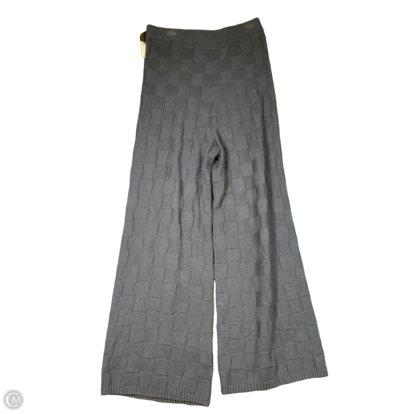 Pants Wide Leg By Wayf In Navy, Size: M