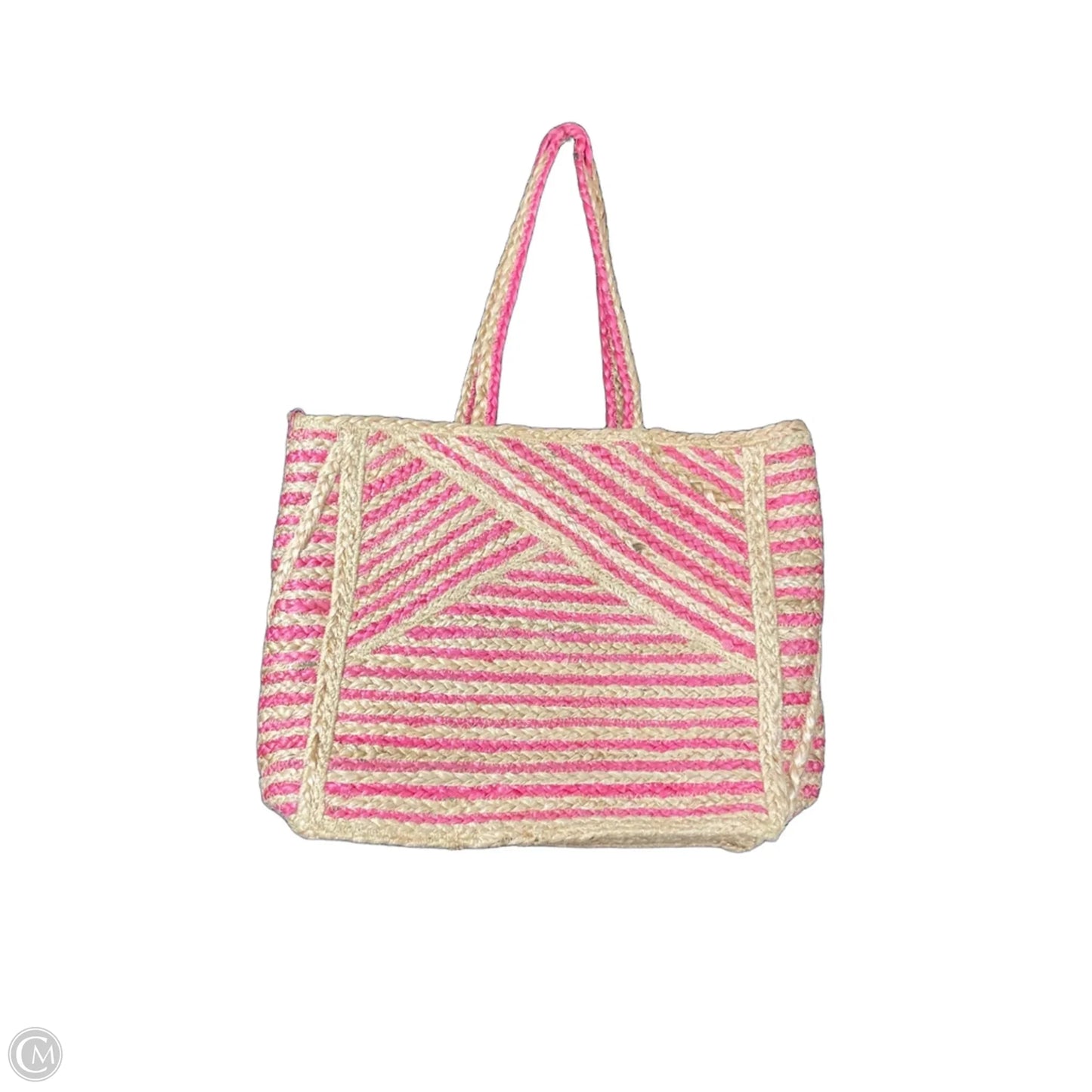 Tote By Shiraleah, Size: Medium