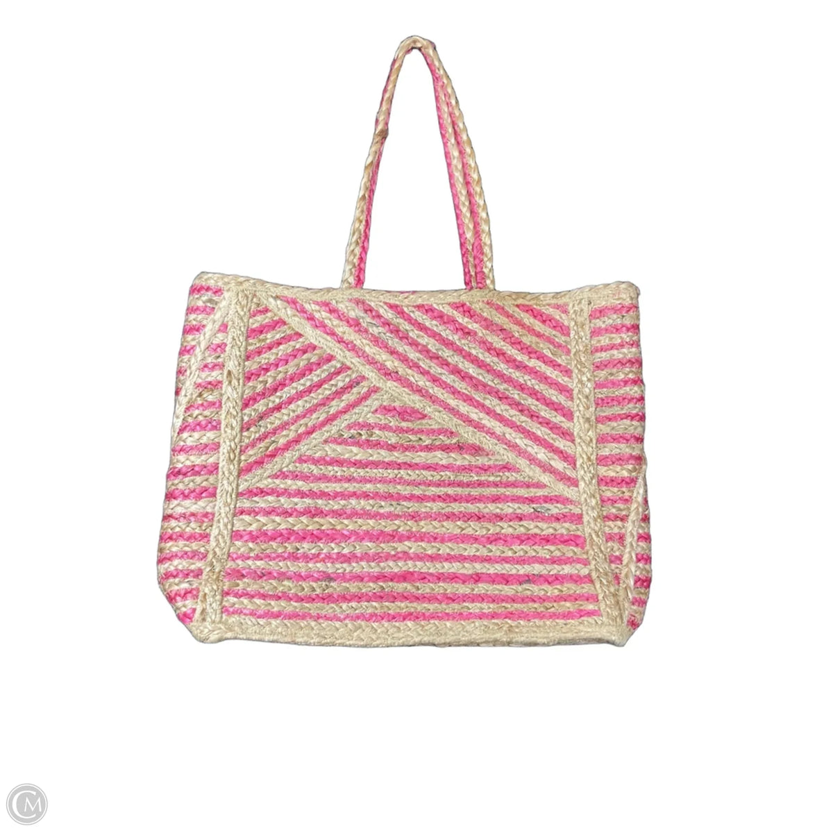 Tote By Shiraleah, Size: Medium