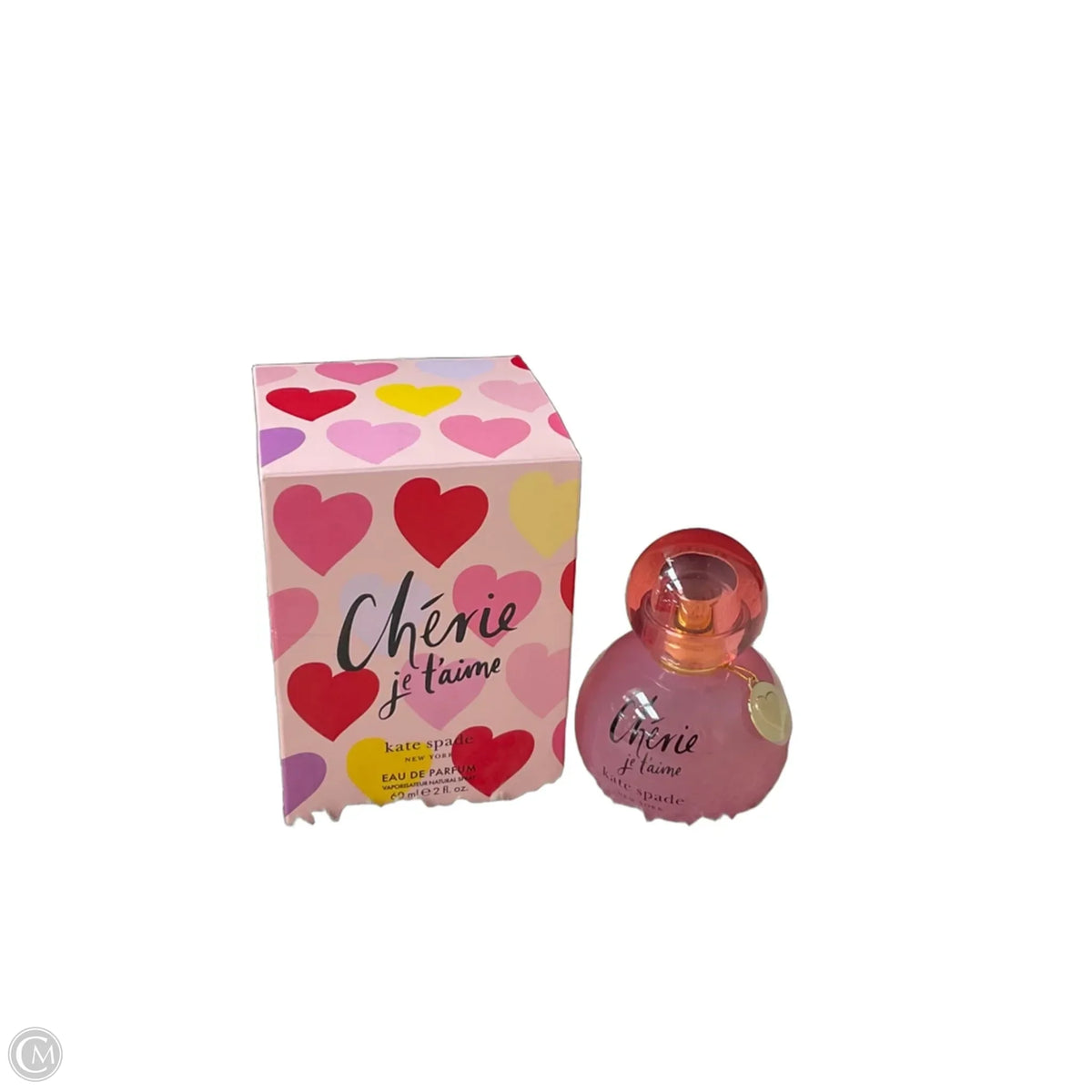Fragrance Designer By Kate Spade, Size: Medium