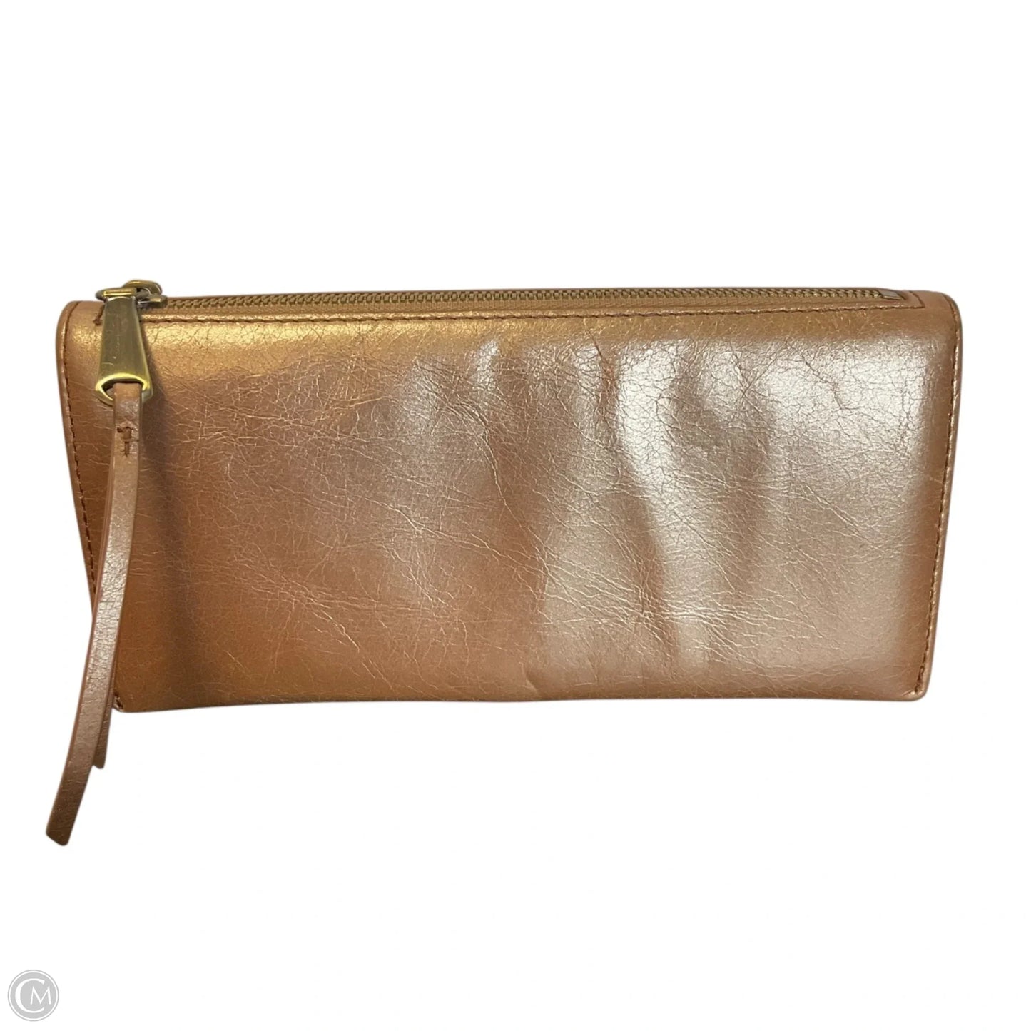 Wallet By Hobo Intl, Size: Medium