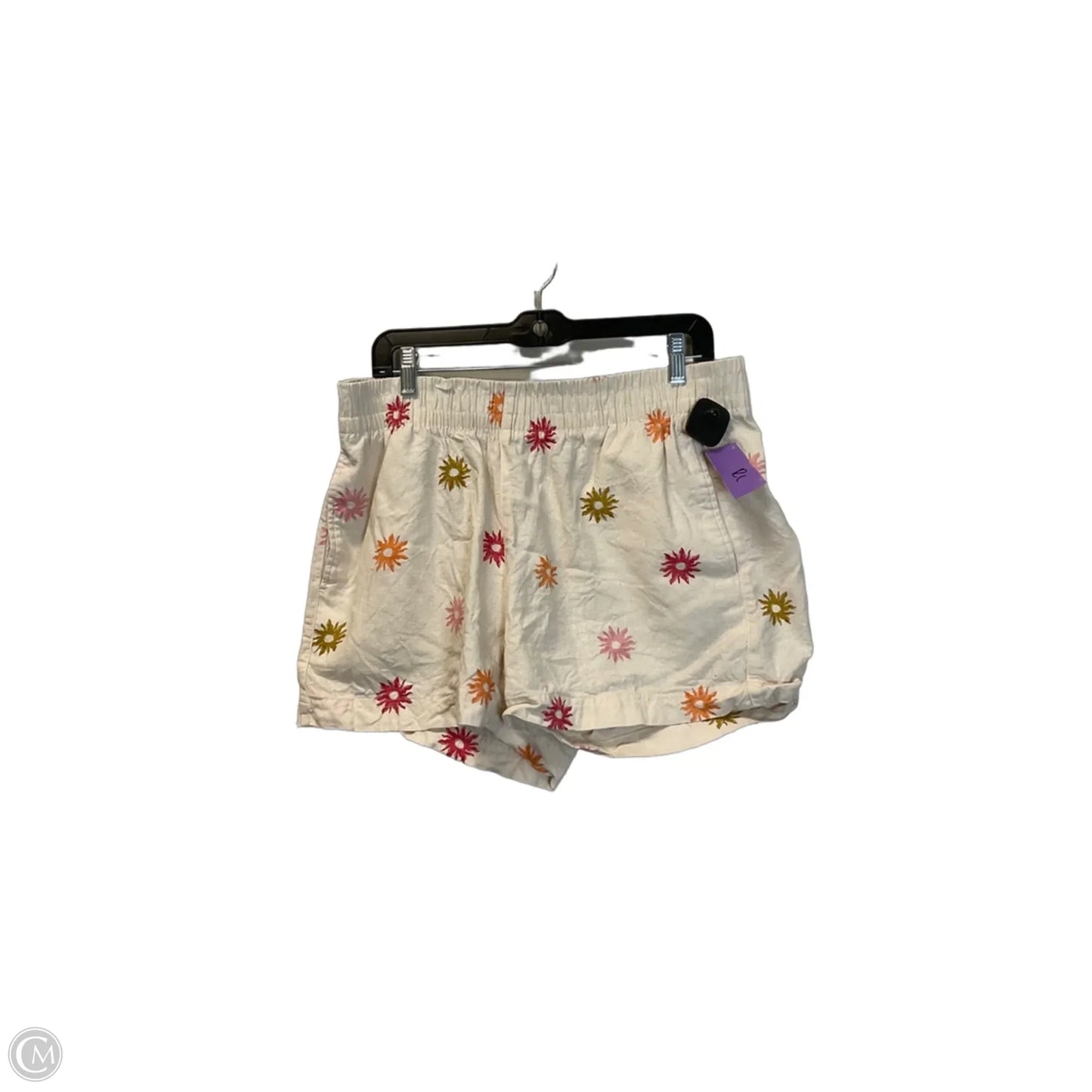 Shorts By Old Navy In Tan, Size: L
