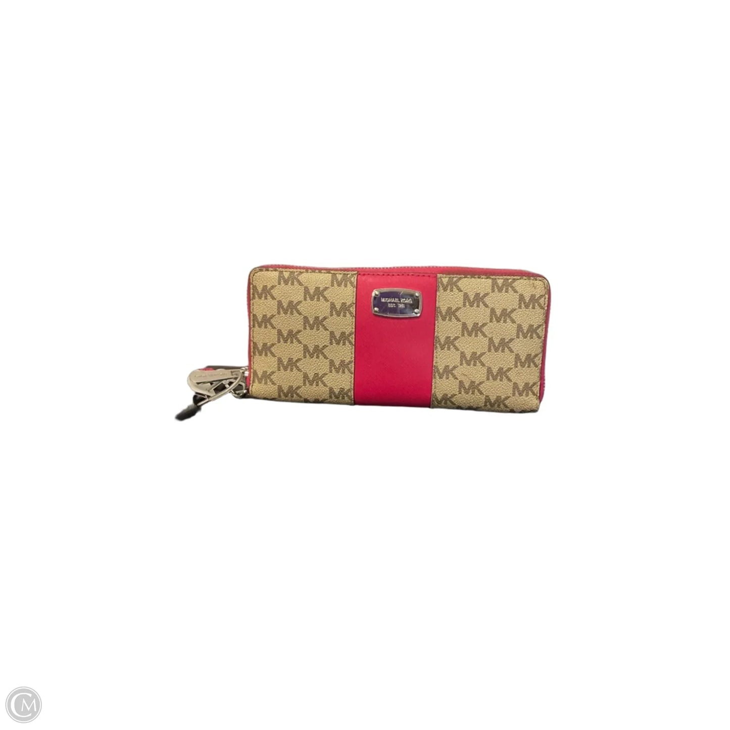 Wallet Designer By Michael Kors, Size: Medium