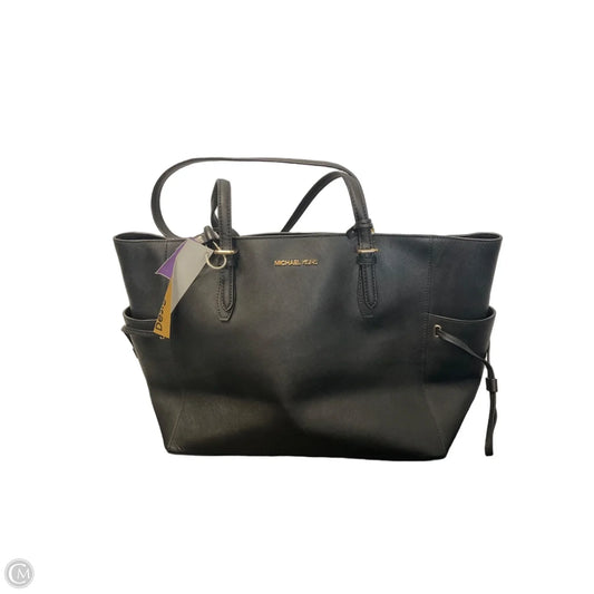 Handbag Designer By Michael Kors, Size: Large