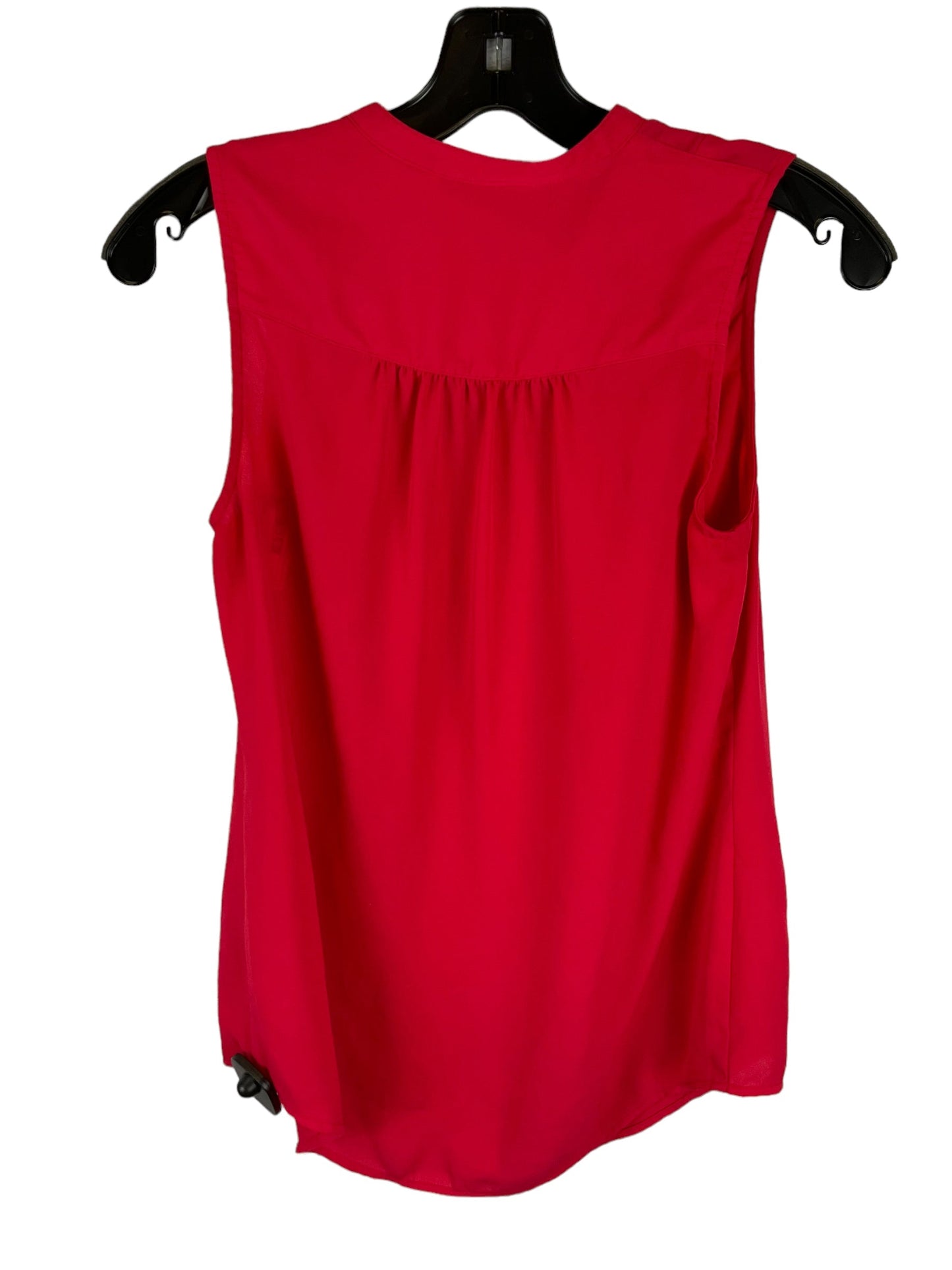 Top Sleeveless By Maeve  Size: Xs