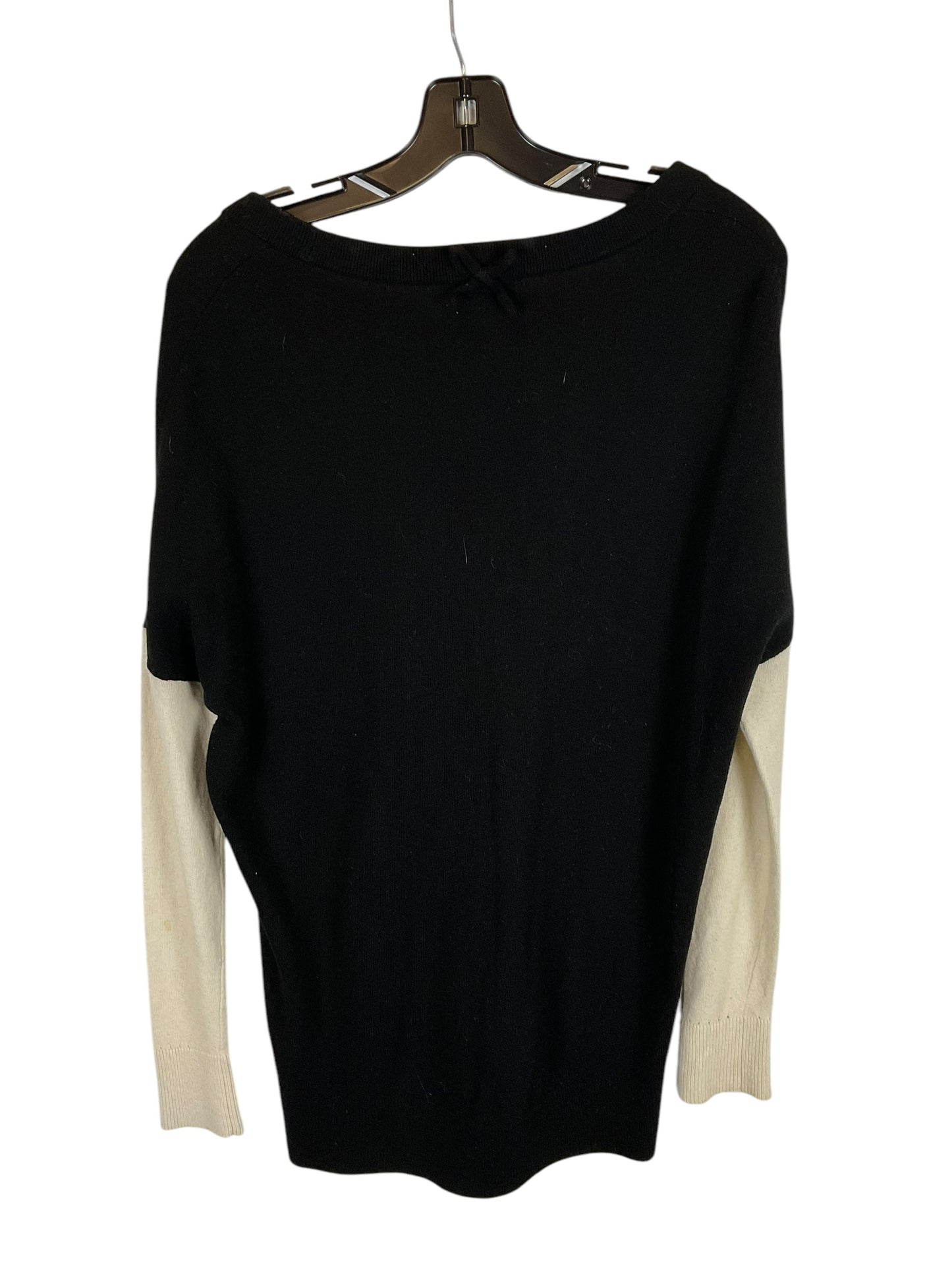 Cardigan By Kate Spade In Black, Size: Xs