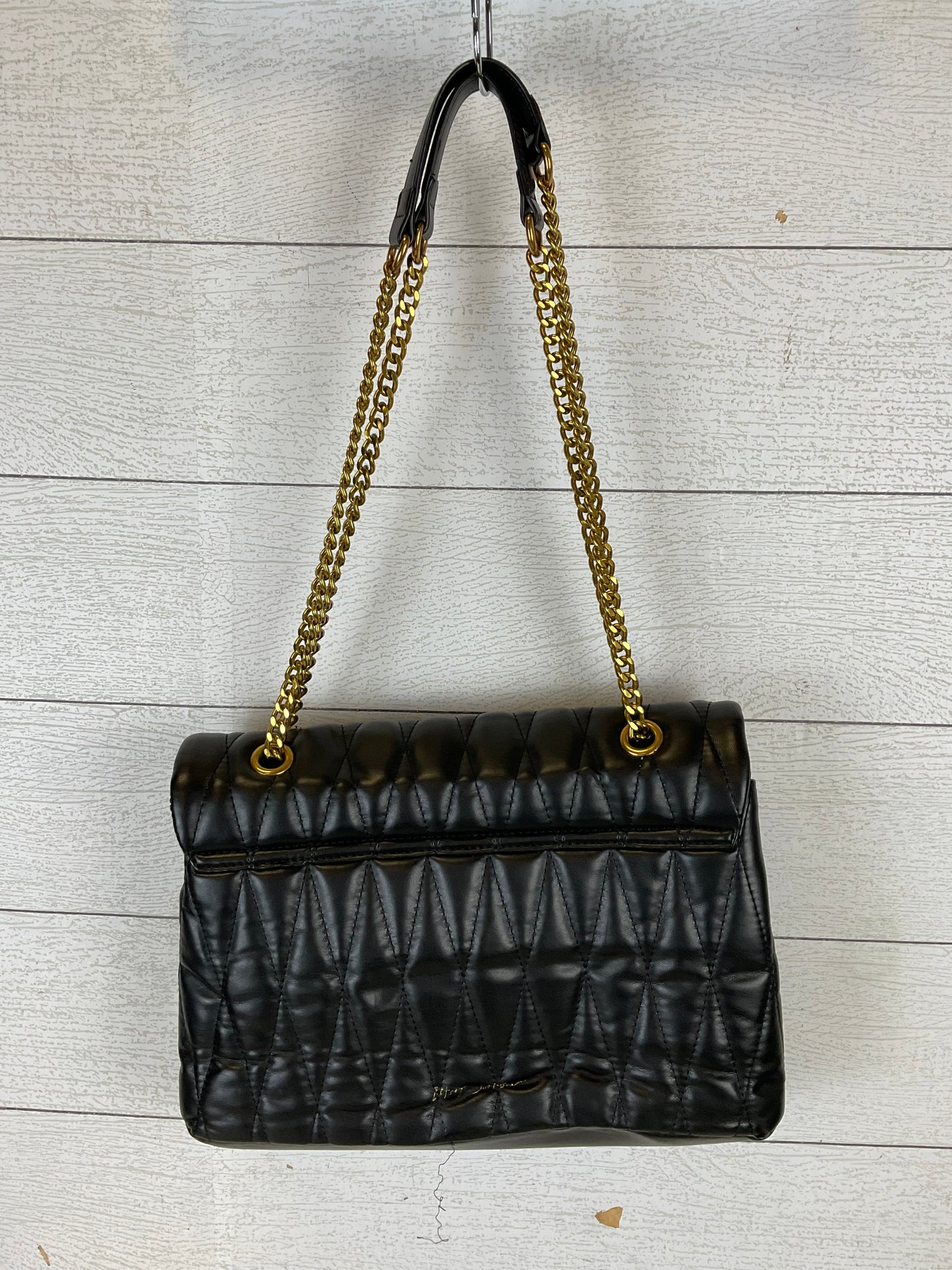 Handbag By Betsey Johnson  Size: Medium