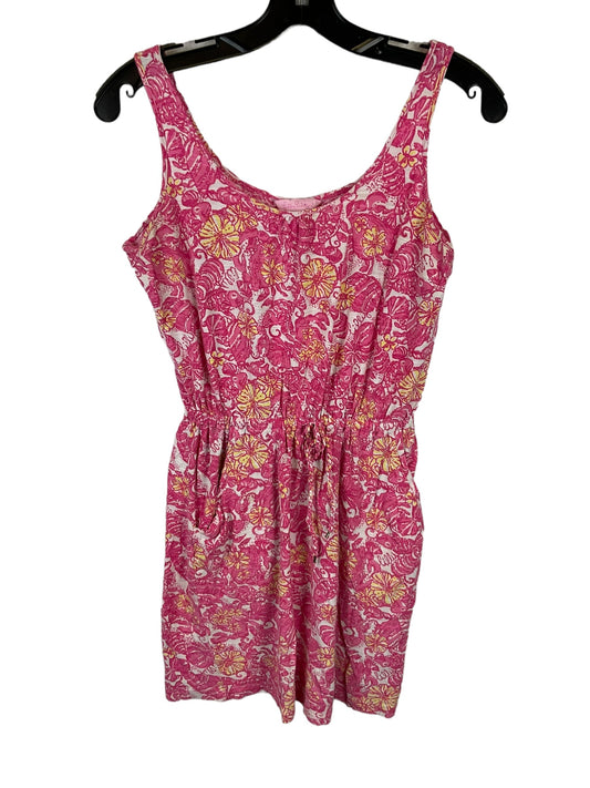 Romper Designer By Lilly Pulitzer  Size: Xs