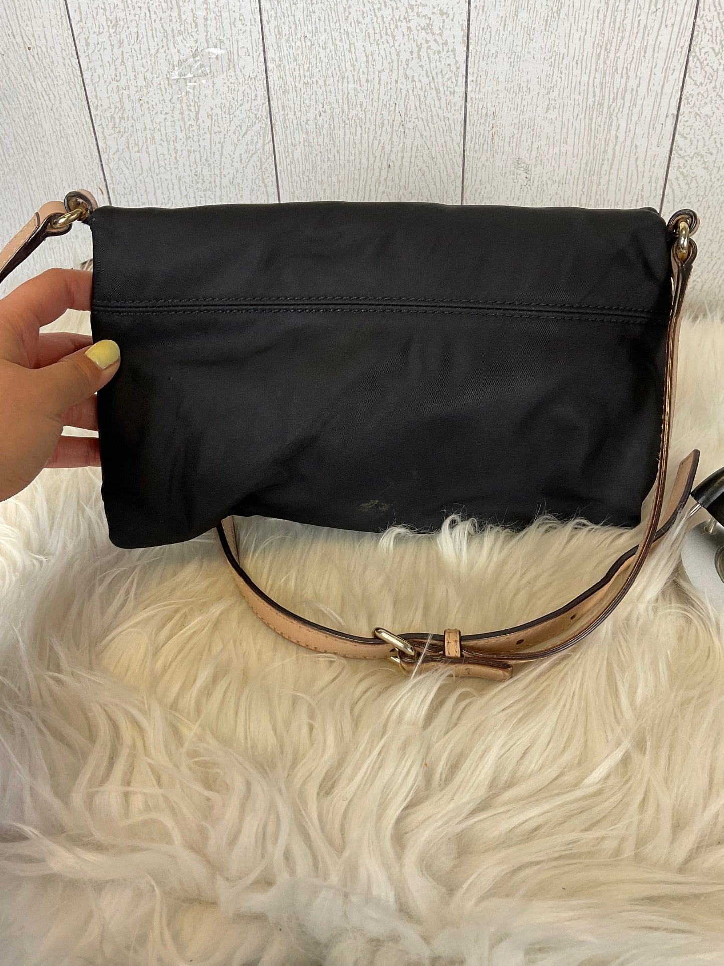 Crossbody Designer By Kate Spade, Size: Small