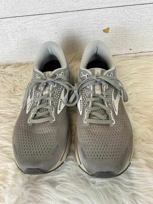 Shoes Athletic By Brooks  Size: 10