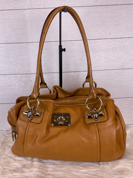 Handbag Designer By B. Makowsky  Size: Large
