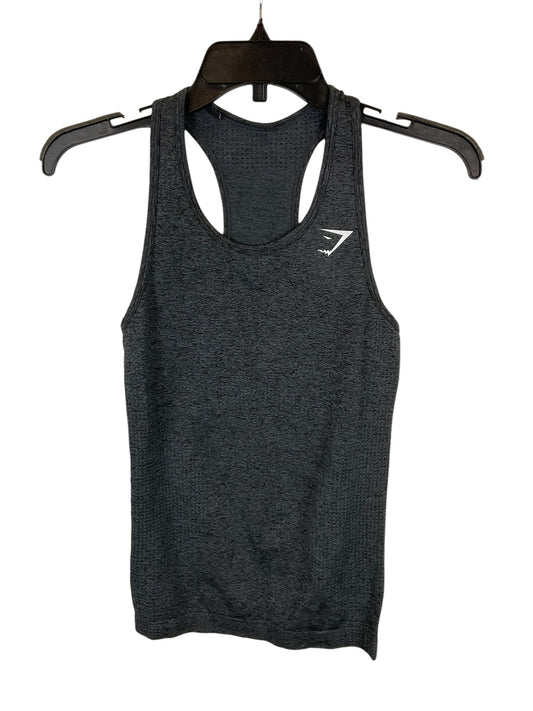 Athletic Tank Top By Gym Shark