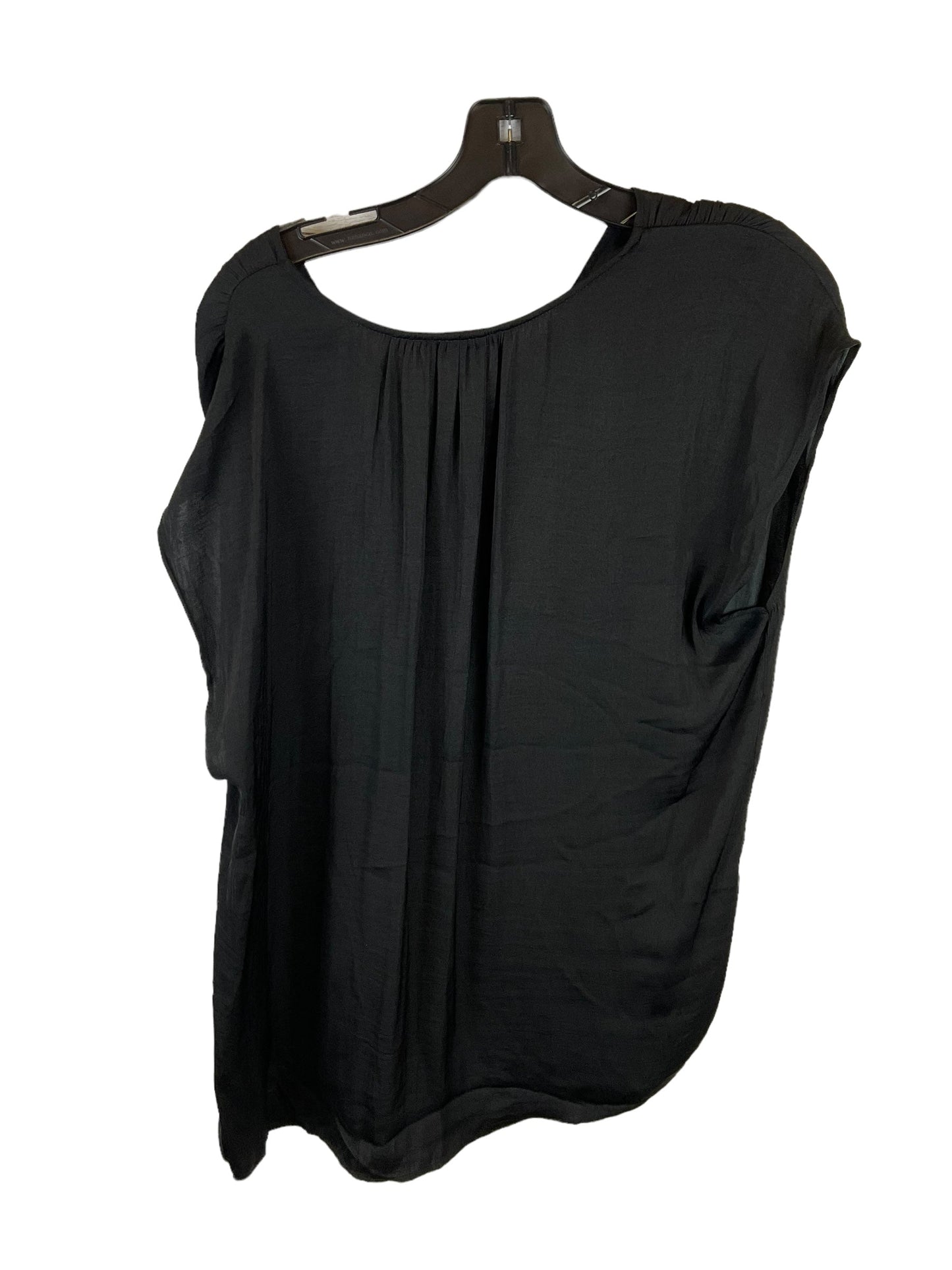 Top Sleeveless By Rachel Roy  Size: Large