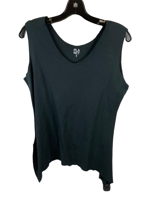 Top Sleeveless By Cmb  Size: L