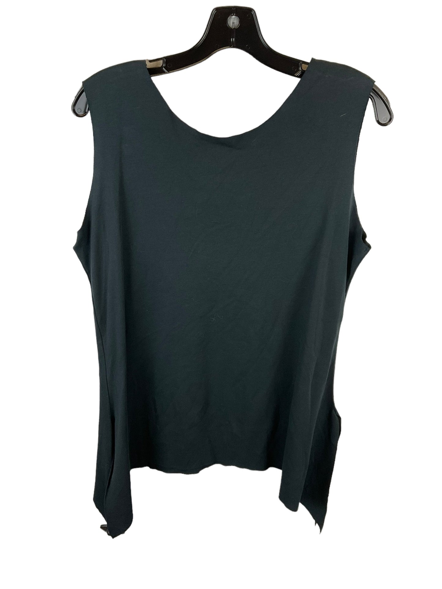 Top Sleeveless By Cmb  Size: L