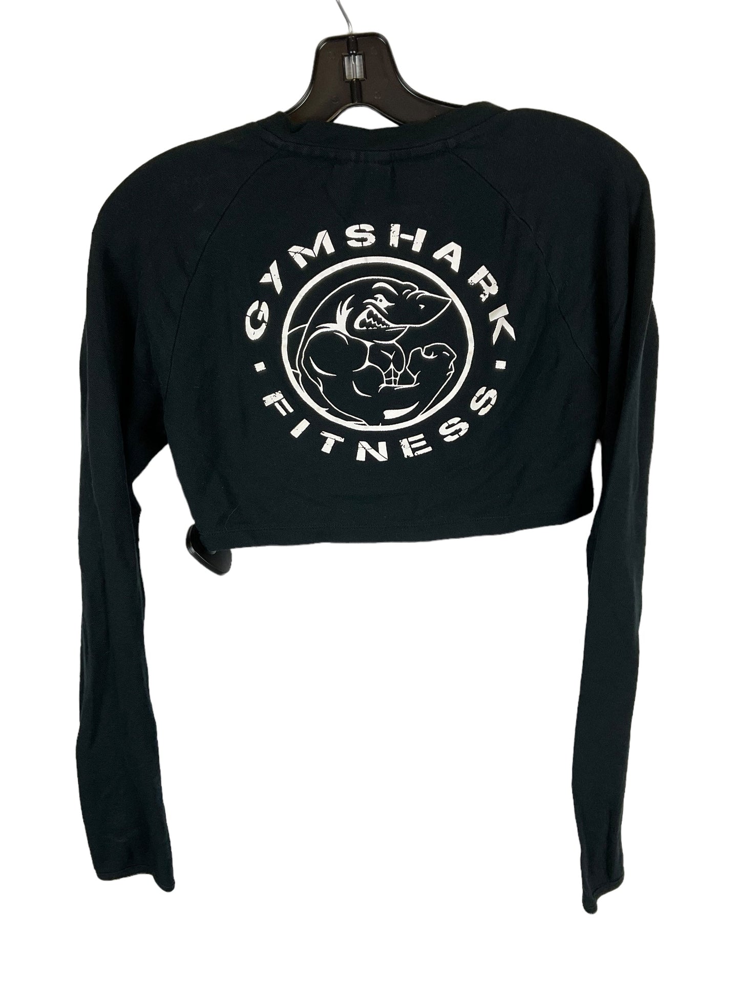 Top Long Sleeve By Gym Shark  Size: S