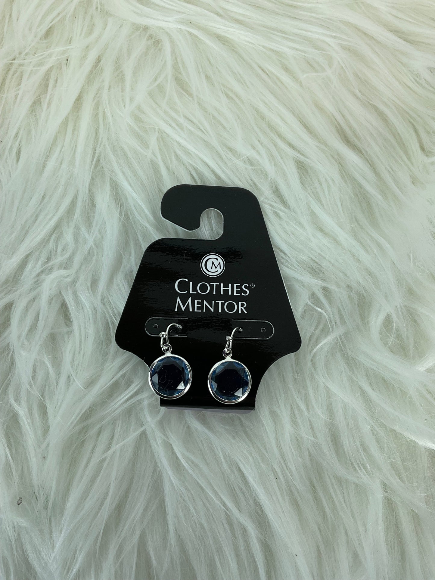 Earrings Dangle/drop Clothes Mentor