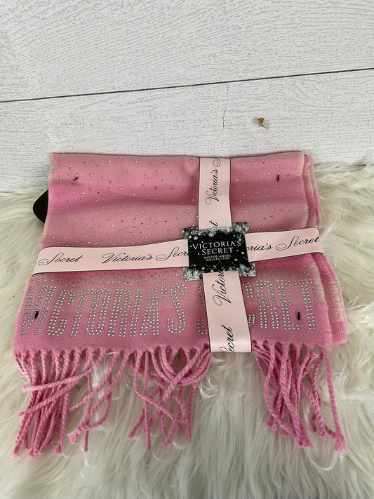 Scarf Long Victorias Secret