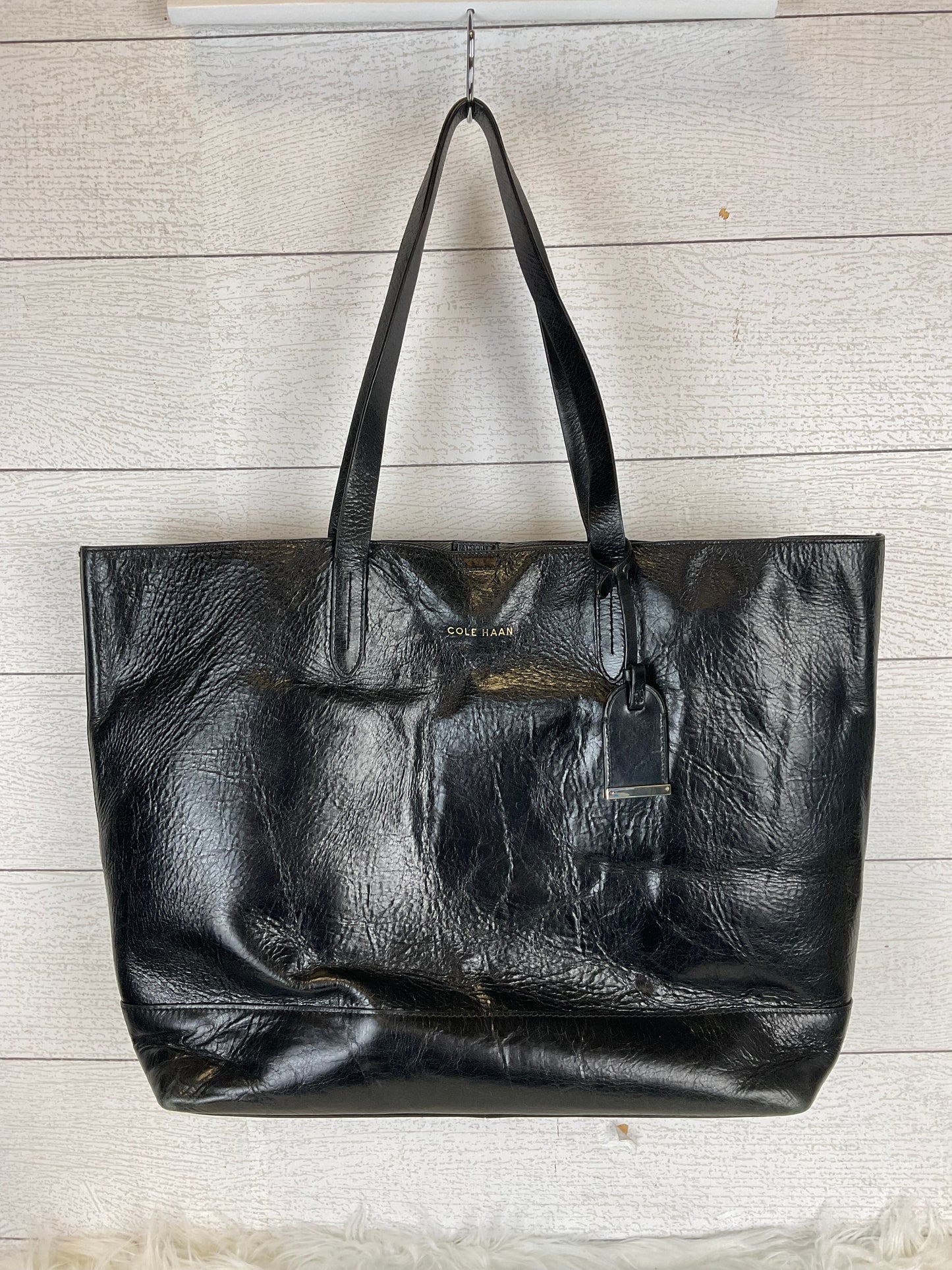 Handbag Cole-haan, Size Medium