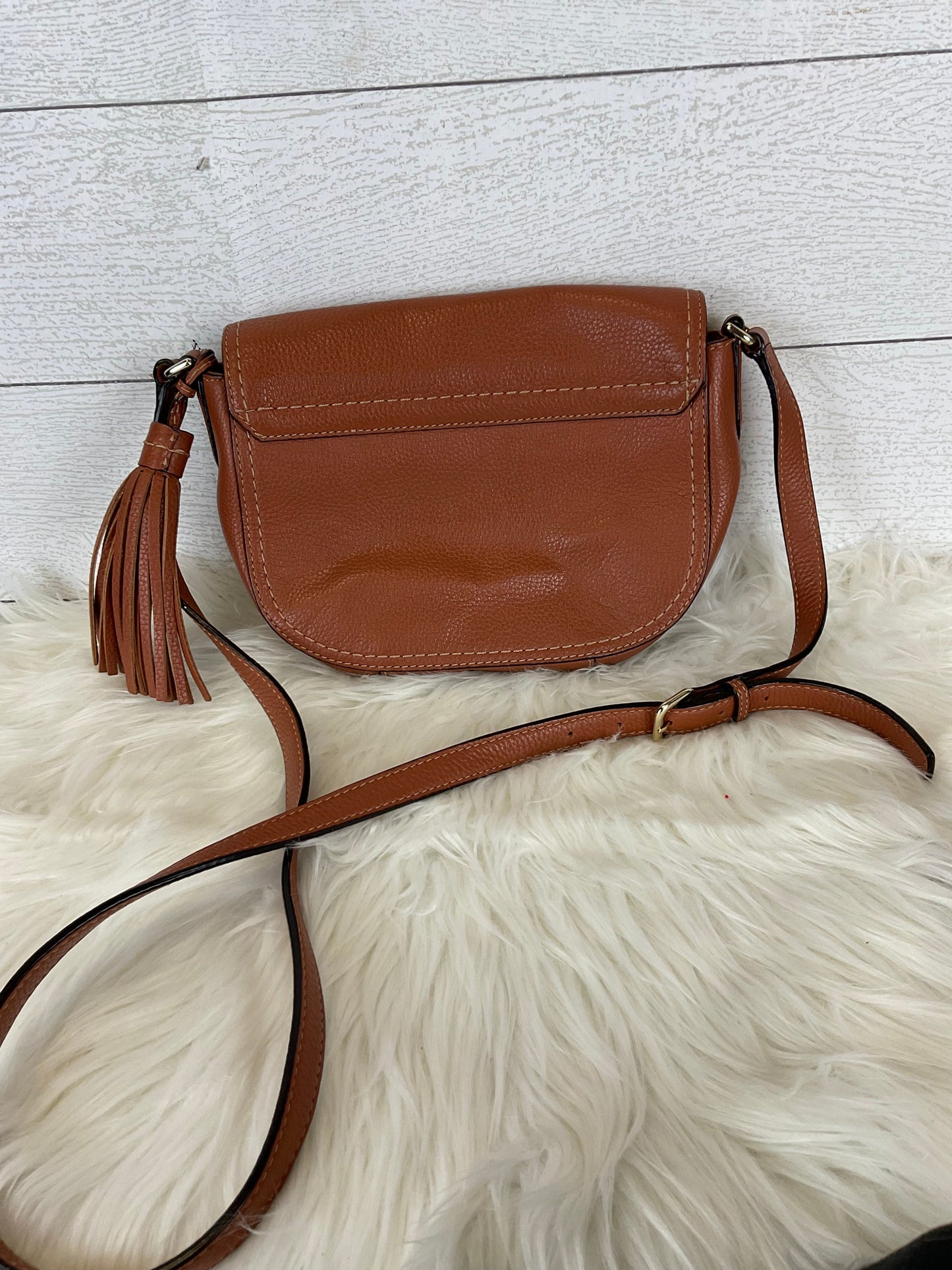 Crossbody Designer Kate Spade, Size Medium