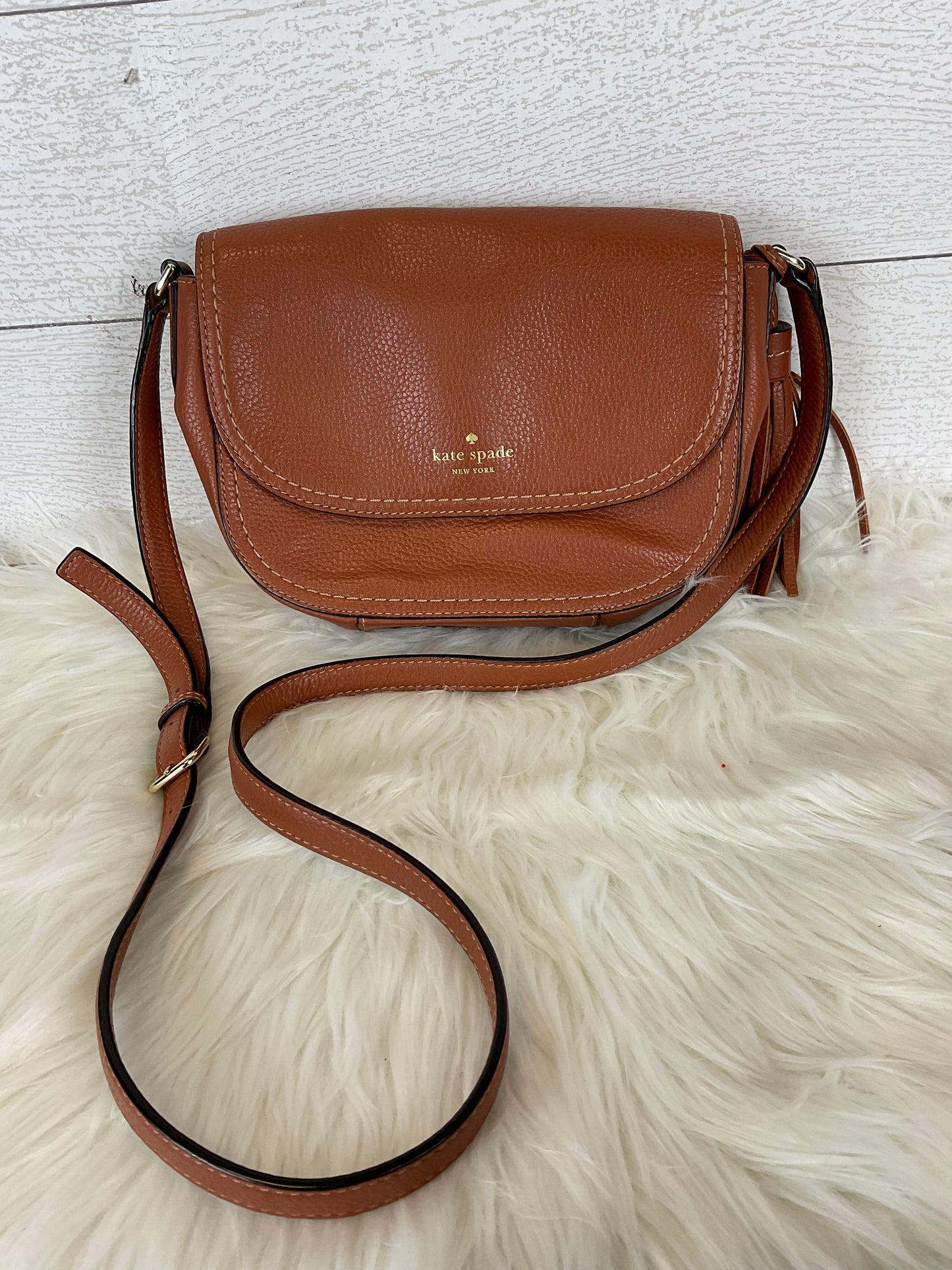 Crossbody Designer Kate Spade, Size Medium