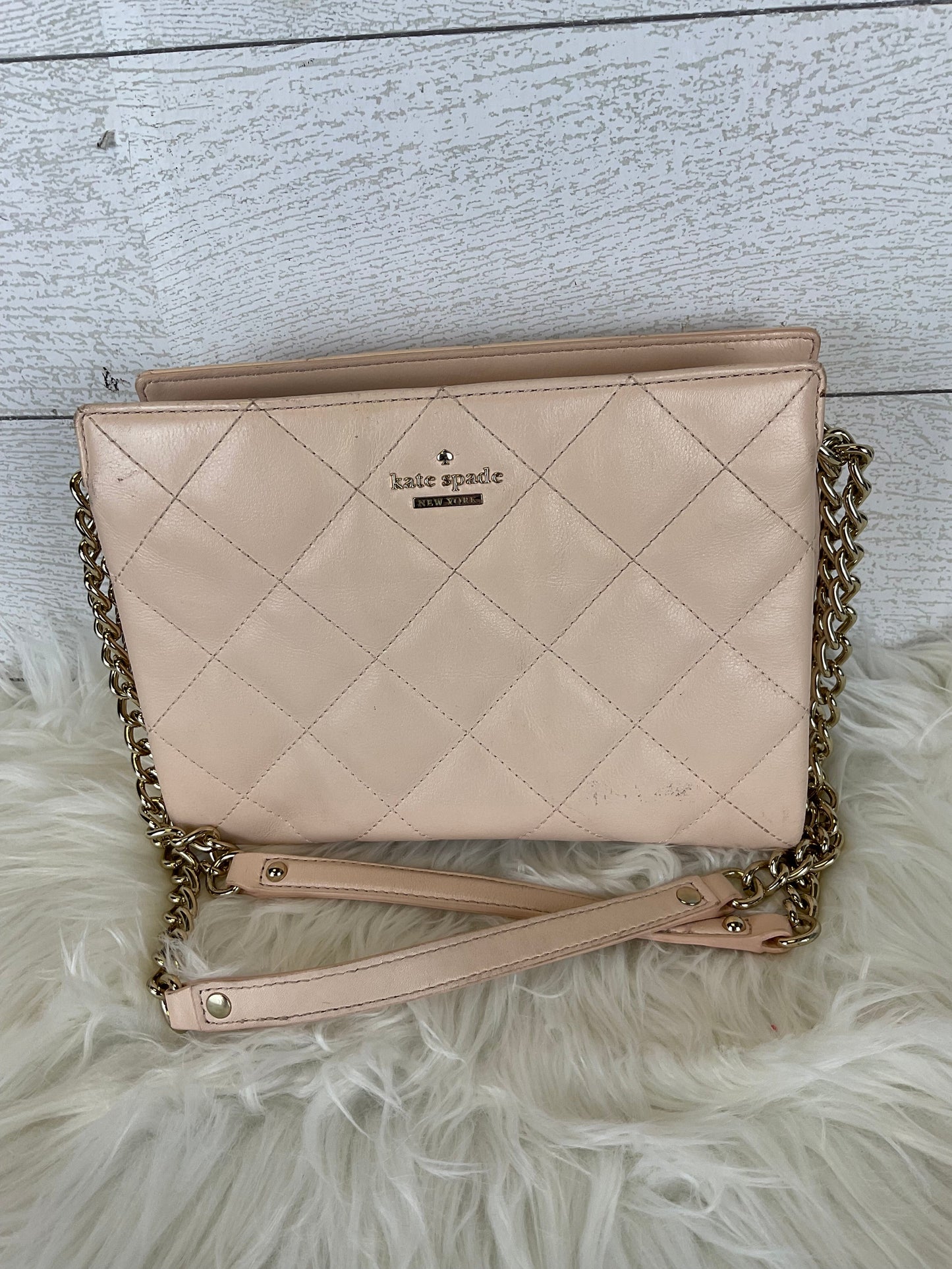 Crossbody Designer Kate Spade, Size Medium