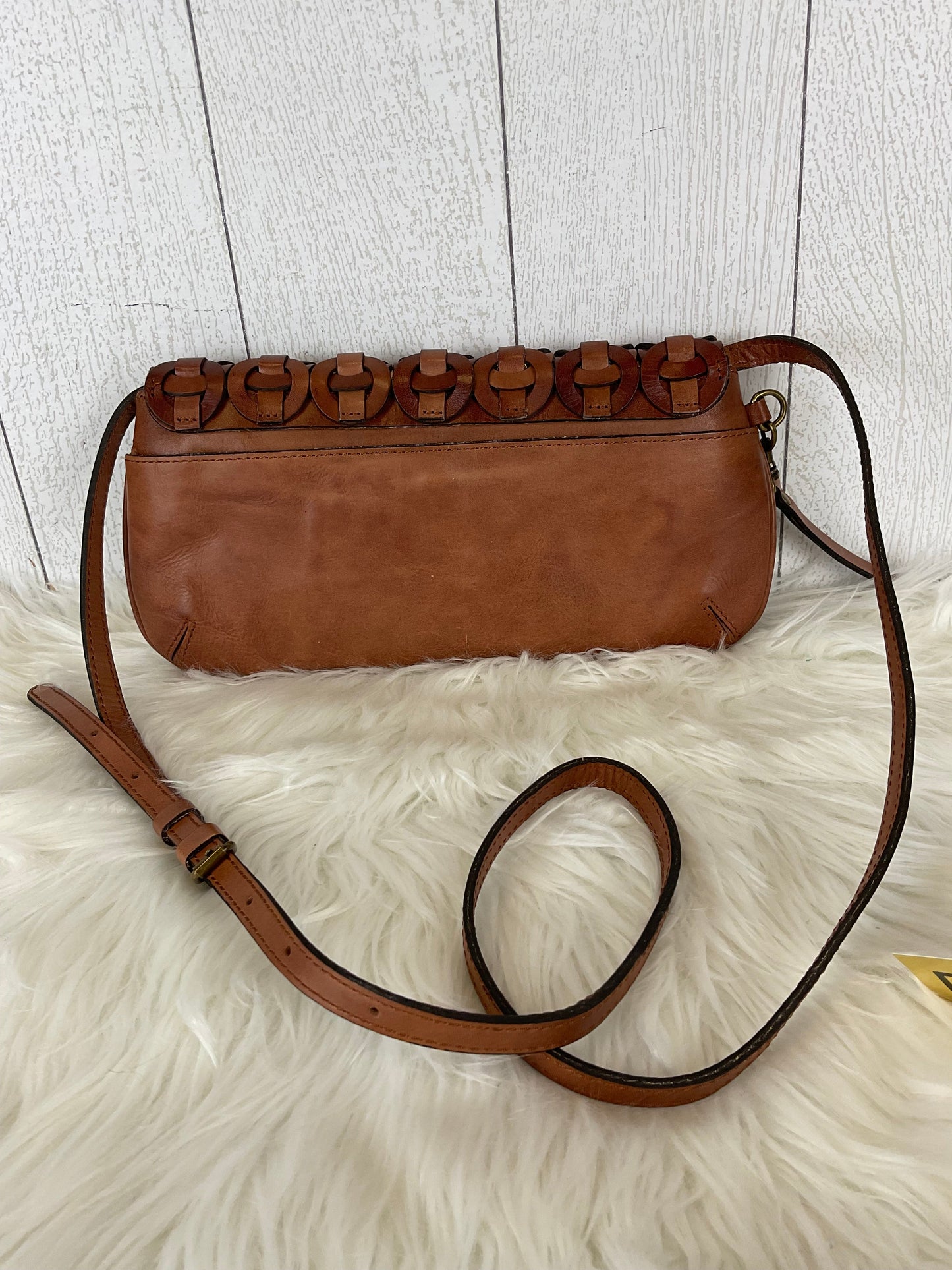 Crossbody Designer Patricia Nash, Size Medium