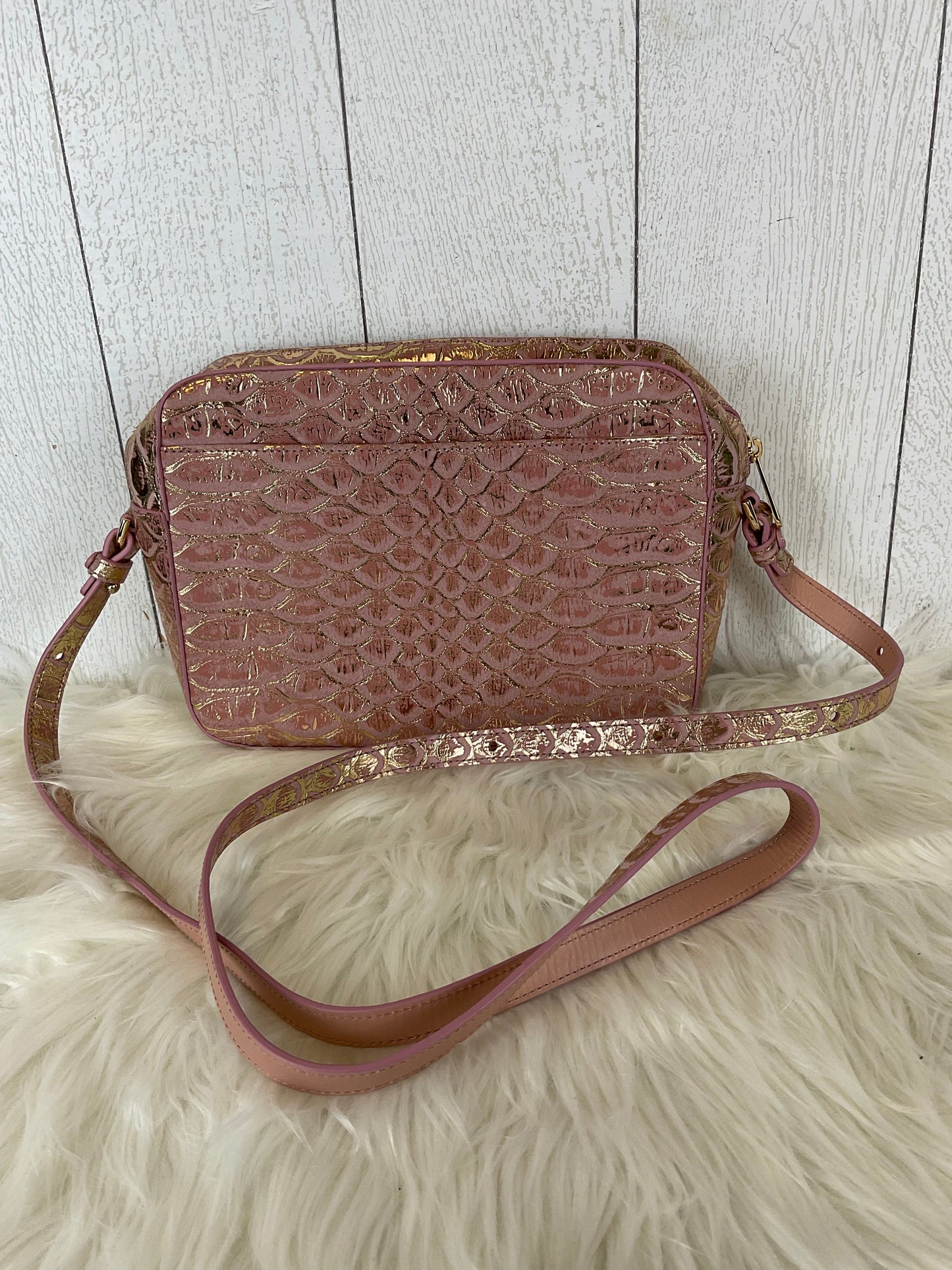 Crossbody Designer Brahmin, Size Medium