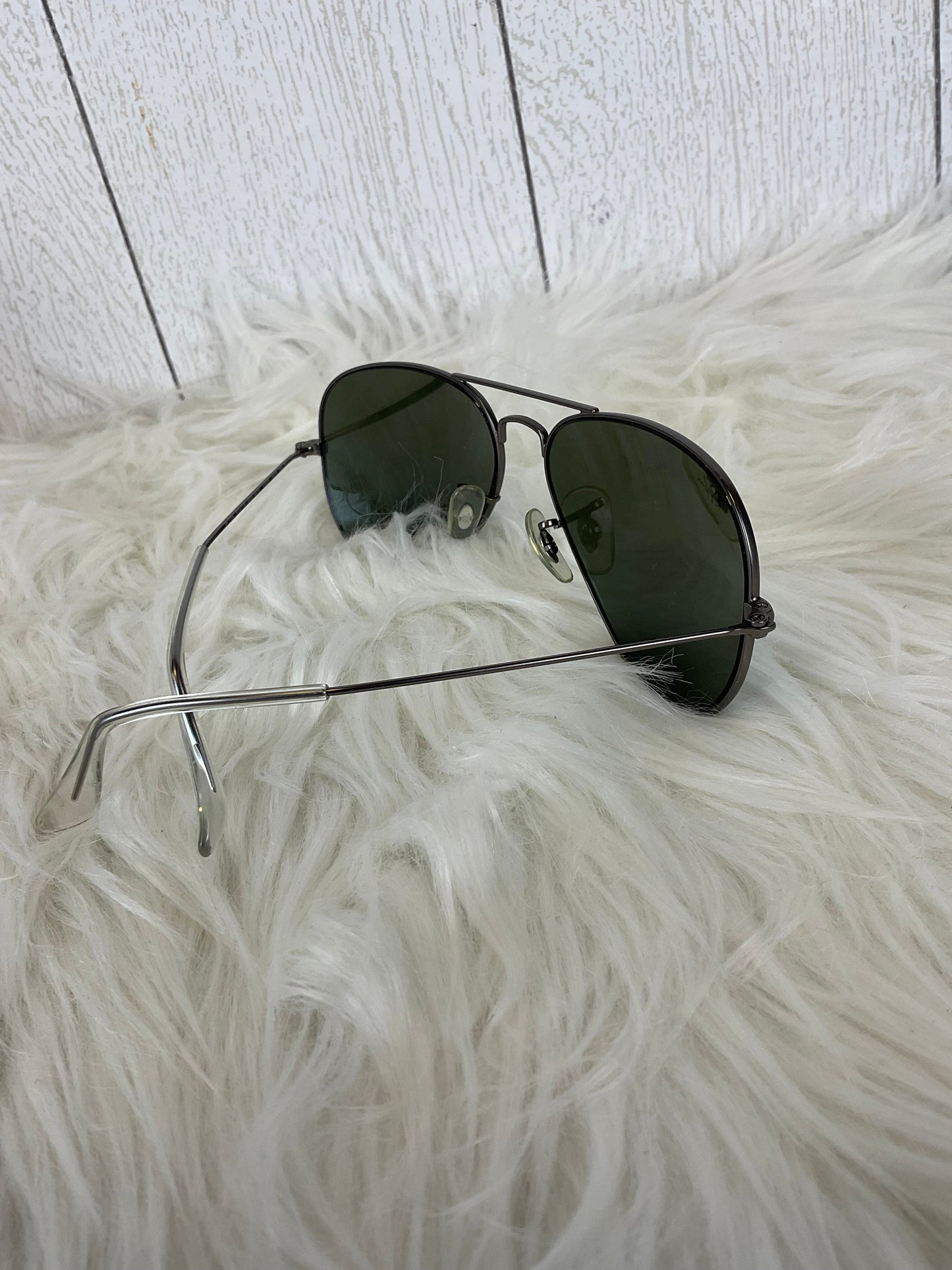 Sunglasses Designer Ray Ban, Size 01 Piece