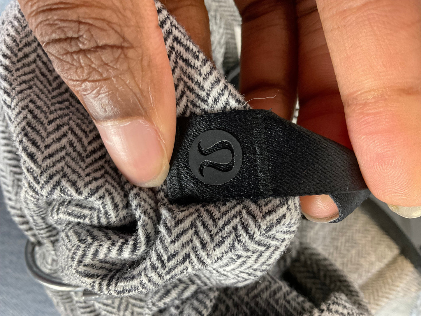 Scarf Long Lululemon