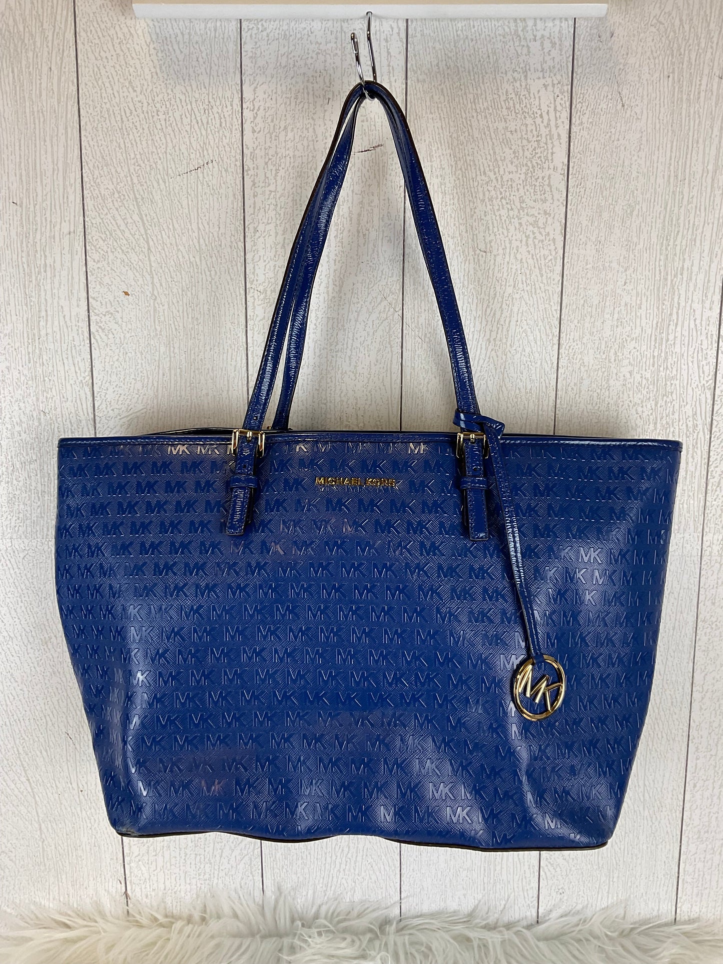 Handbag Designer Michael Kors, Size Large